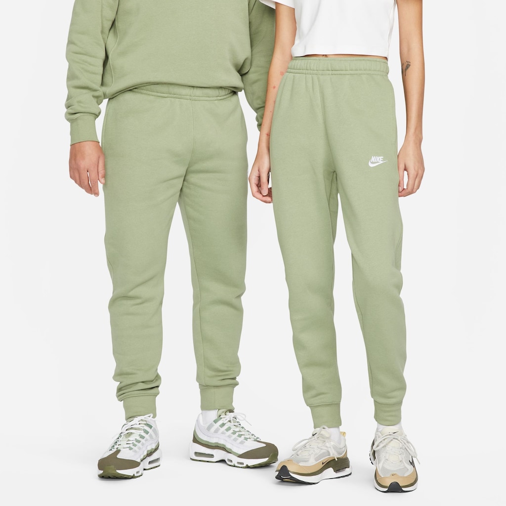 Nike Sportswear Jogginghose »CLUB FLEECE JOGGERS«