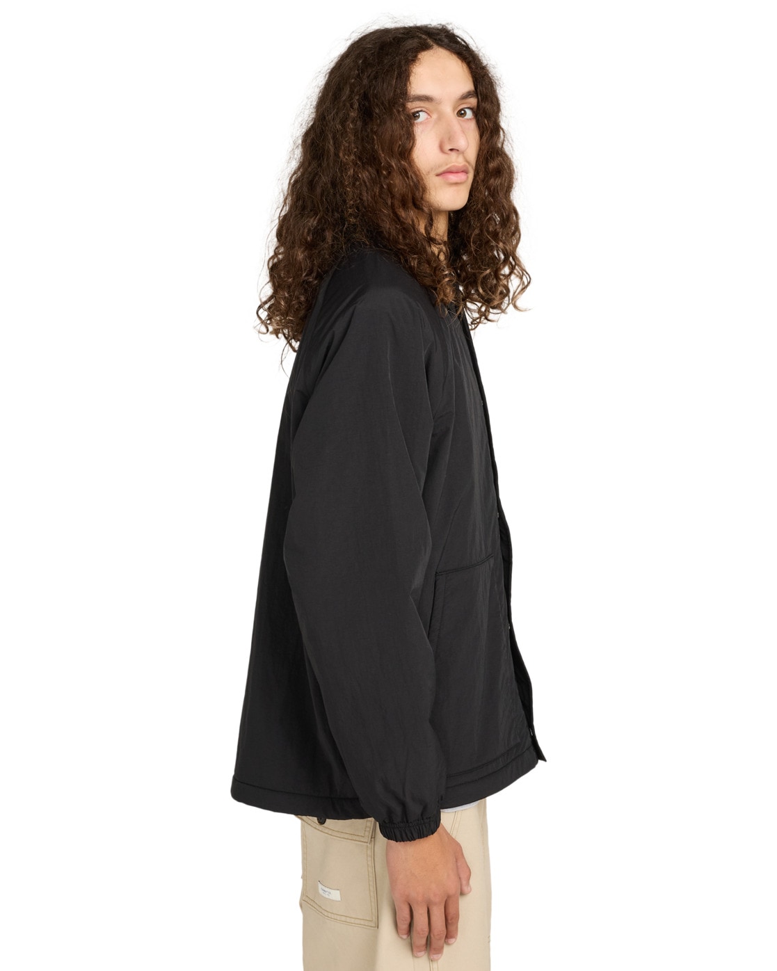 Element Outdoorjacke »Coach Polar«