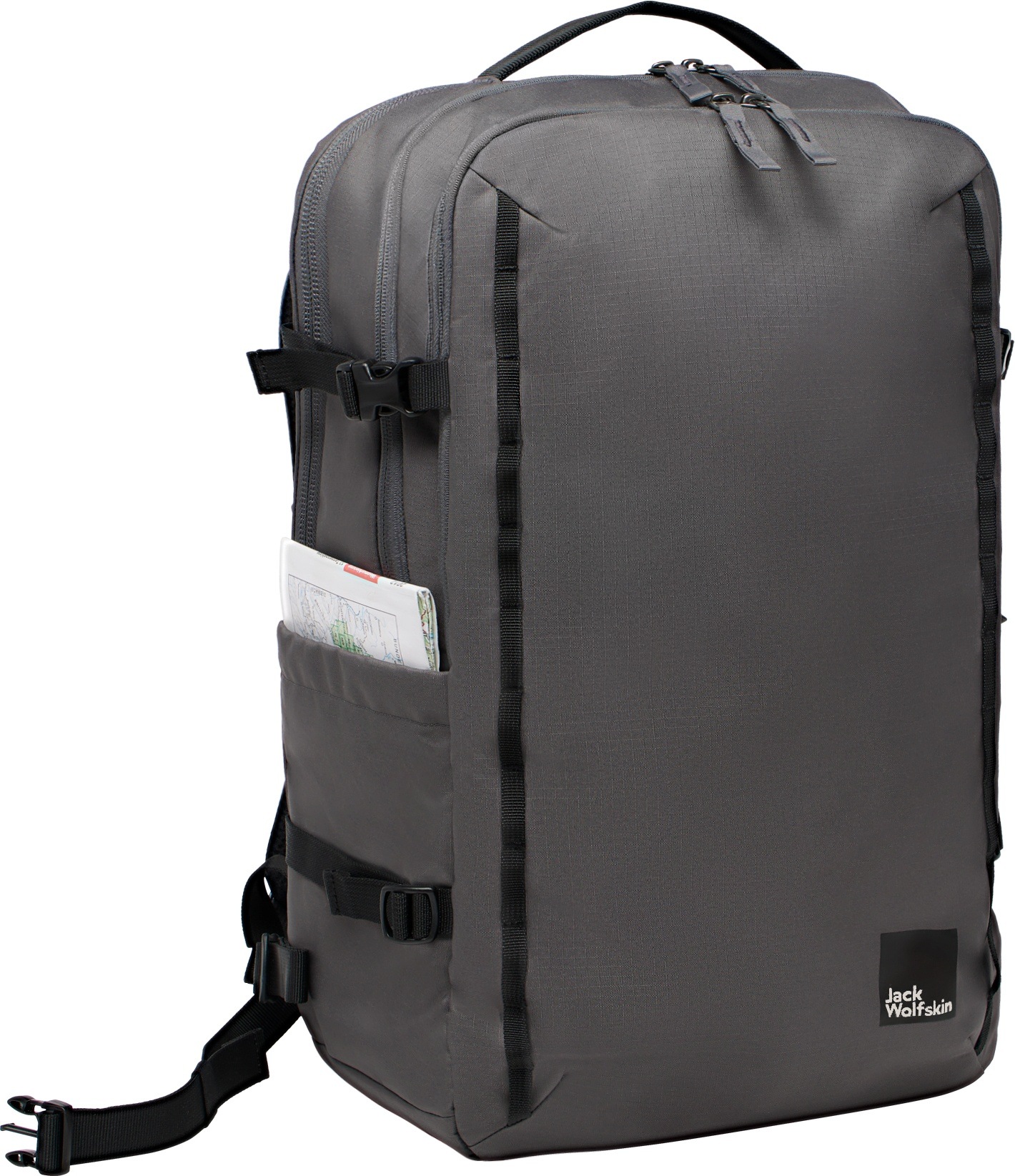 Jack Wolfskin Daypack »SIERRA«
