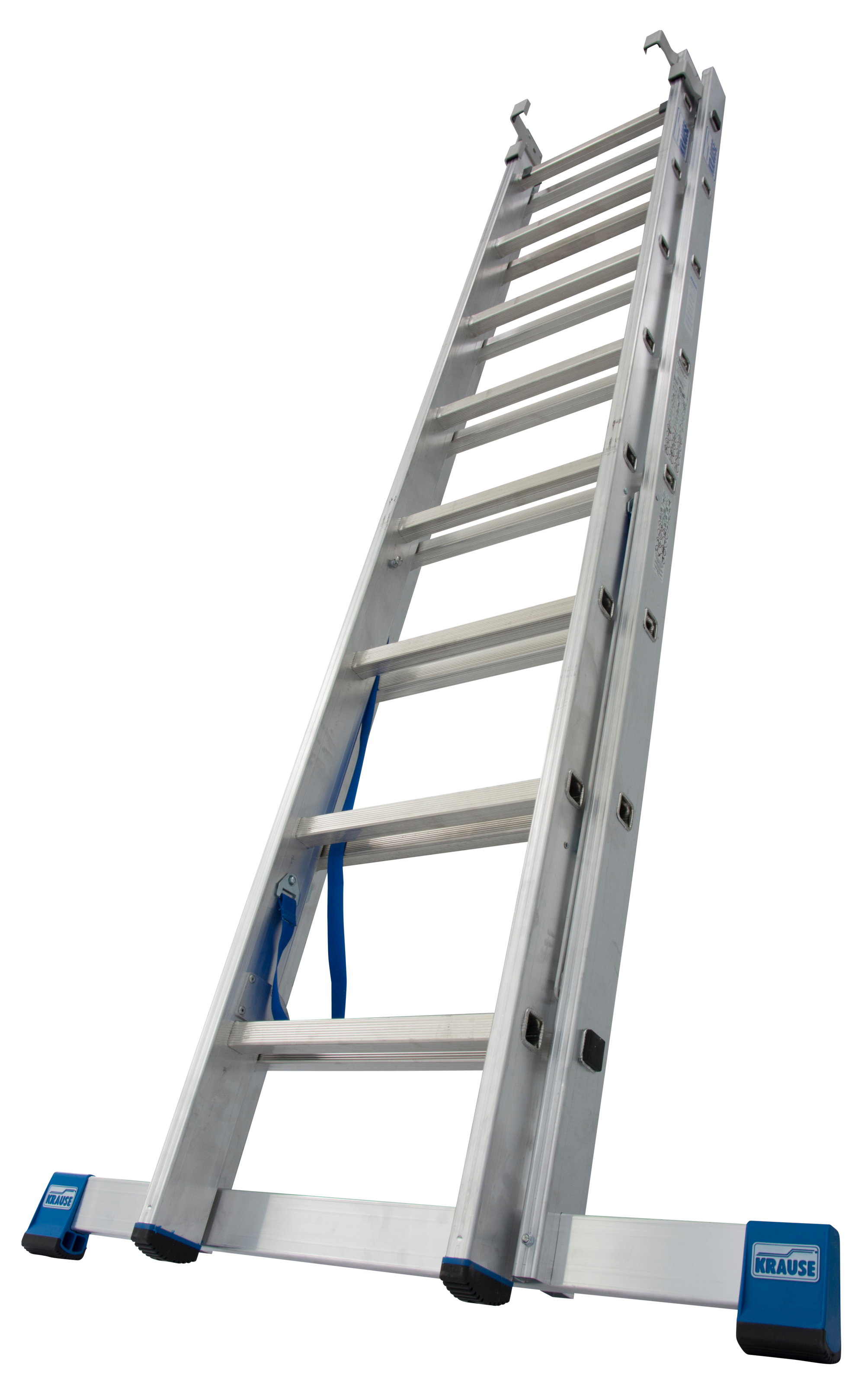 KRAUSE Doppelleiter »STABILO«