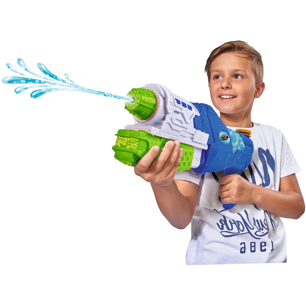 SIMBA Wasserpistole »Waterzone Strike Blaster«