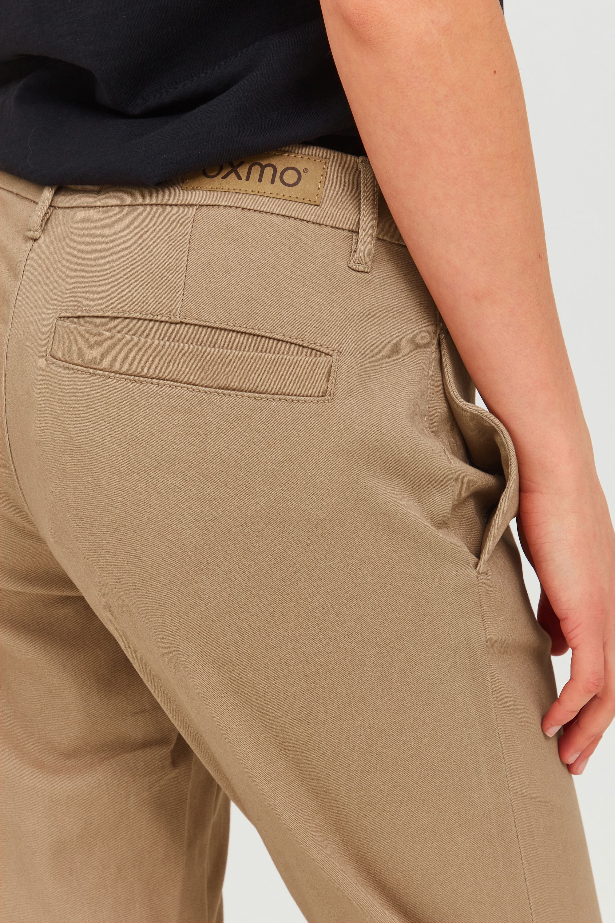 OXMO Chinohose »Chinohose OXPilar«
