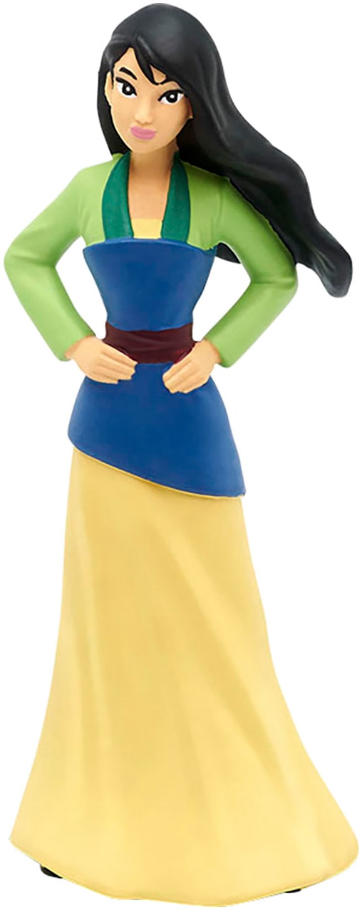 tonies Hörspielfigur »Disney - Mulan«