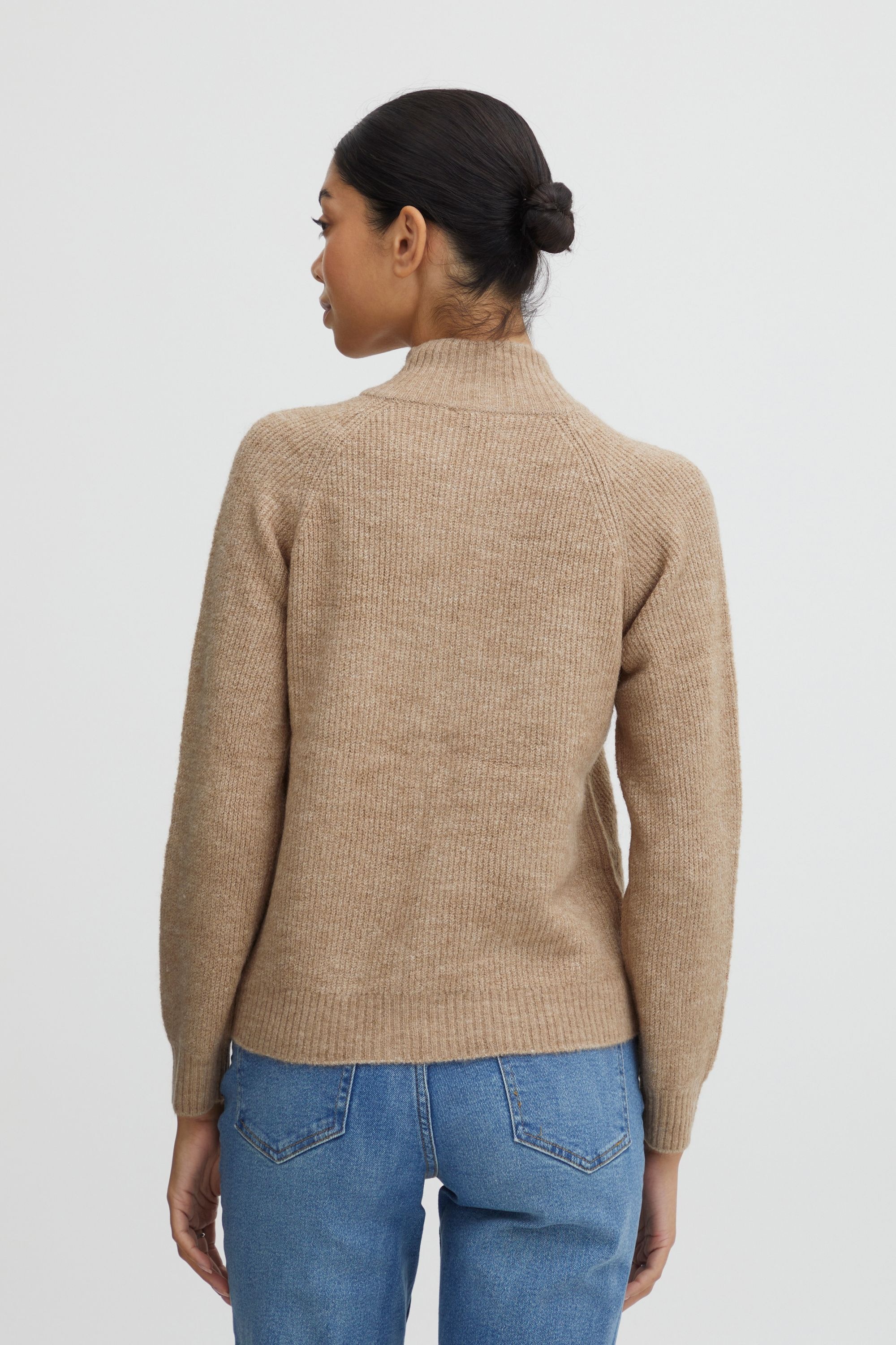 b.young Strickjacke »Strickjacke BYMartine«