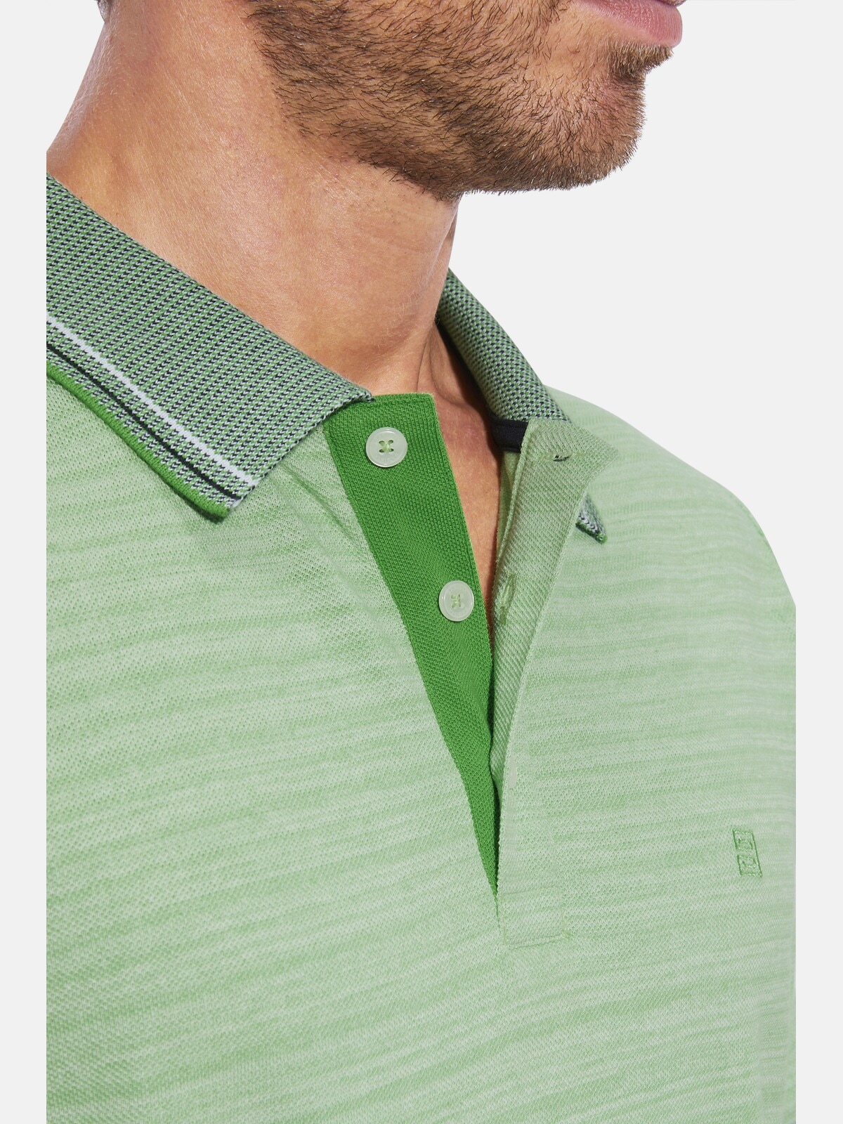 Babista Poloshirt »Poloshirt VALRIN«, (1 tlg.)