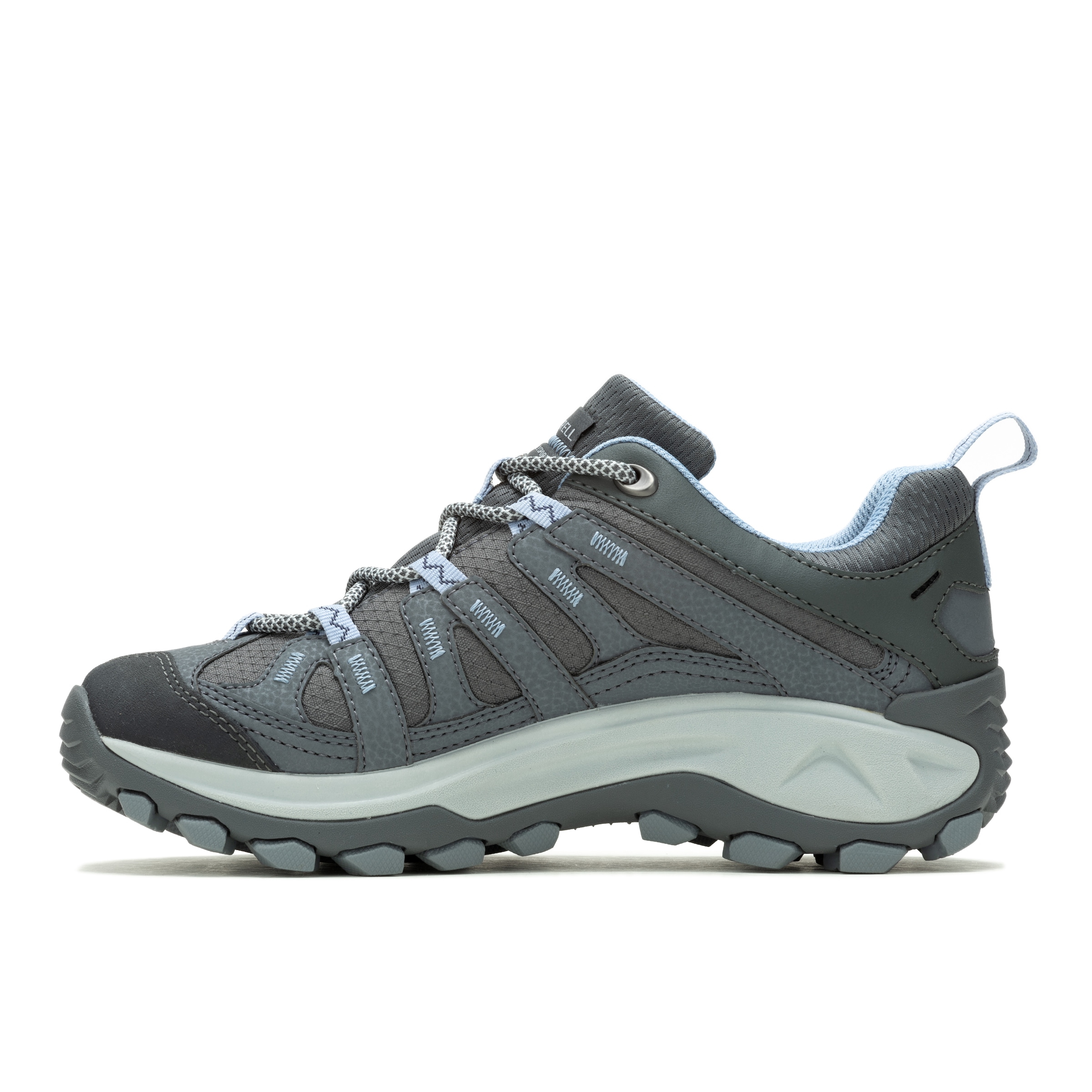 Merrell Wanderschuh »CLAYPOOL 2 SPORT GORE-TEX«, wasserdicht