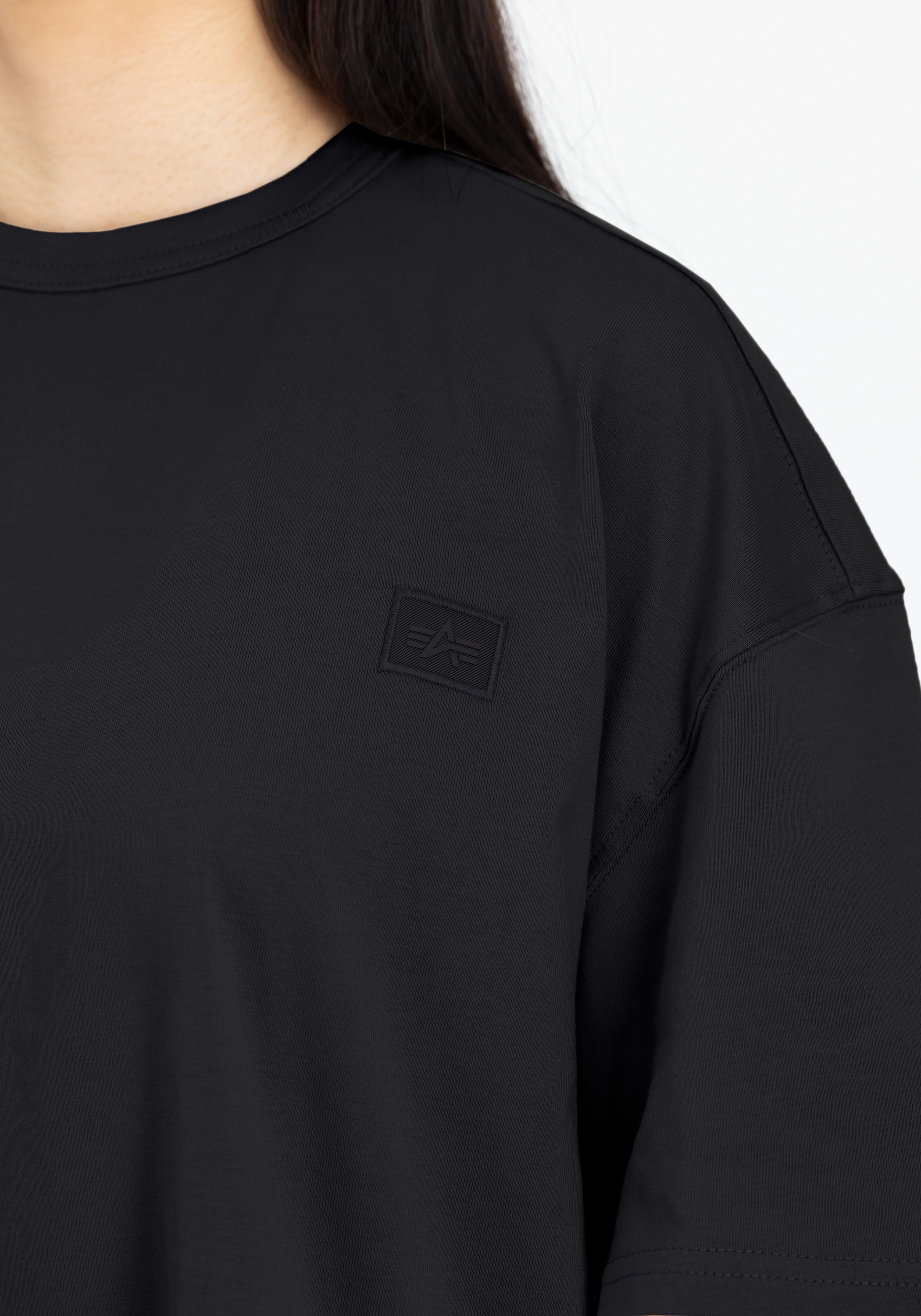 Alpha Industries T-Shirt »Alpha Essentials RL T-Shirt W«