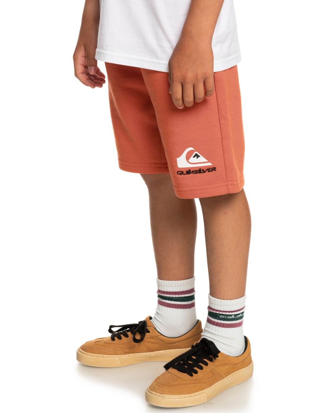 Quiksilver Sweatshorts »Easy Day«