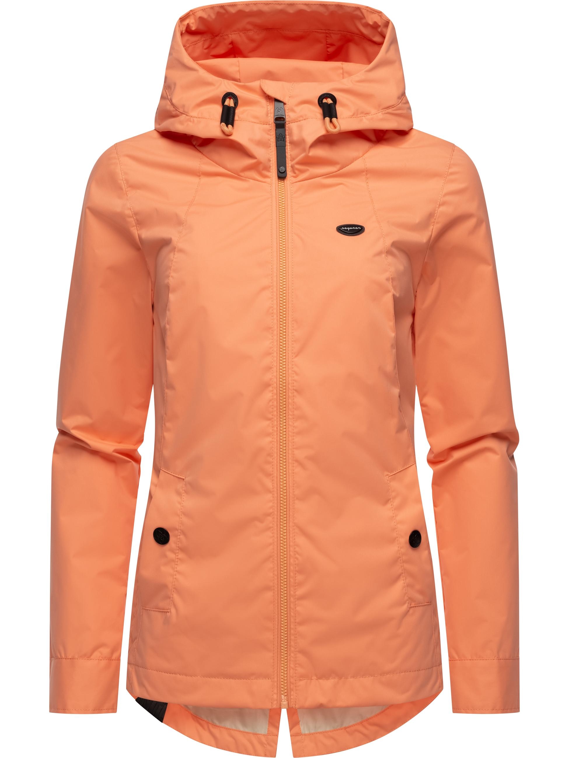 Ragwear Outdoorjacke »Übergangsjacke Monade Übergang«