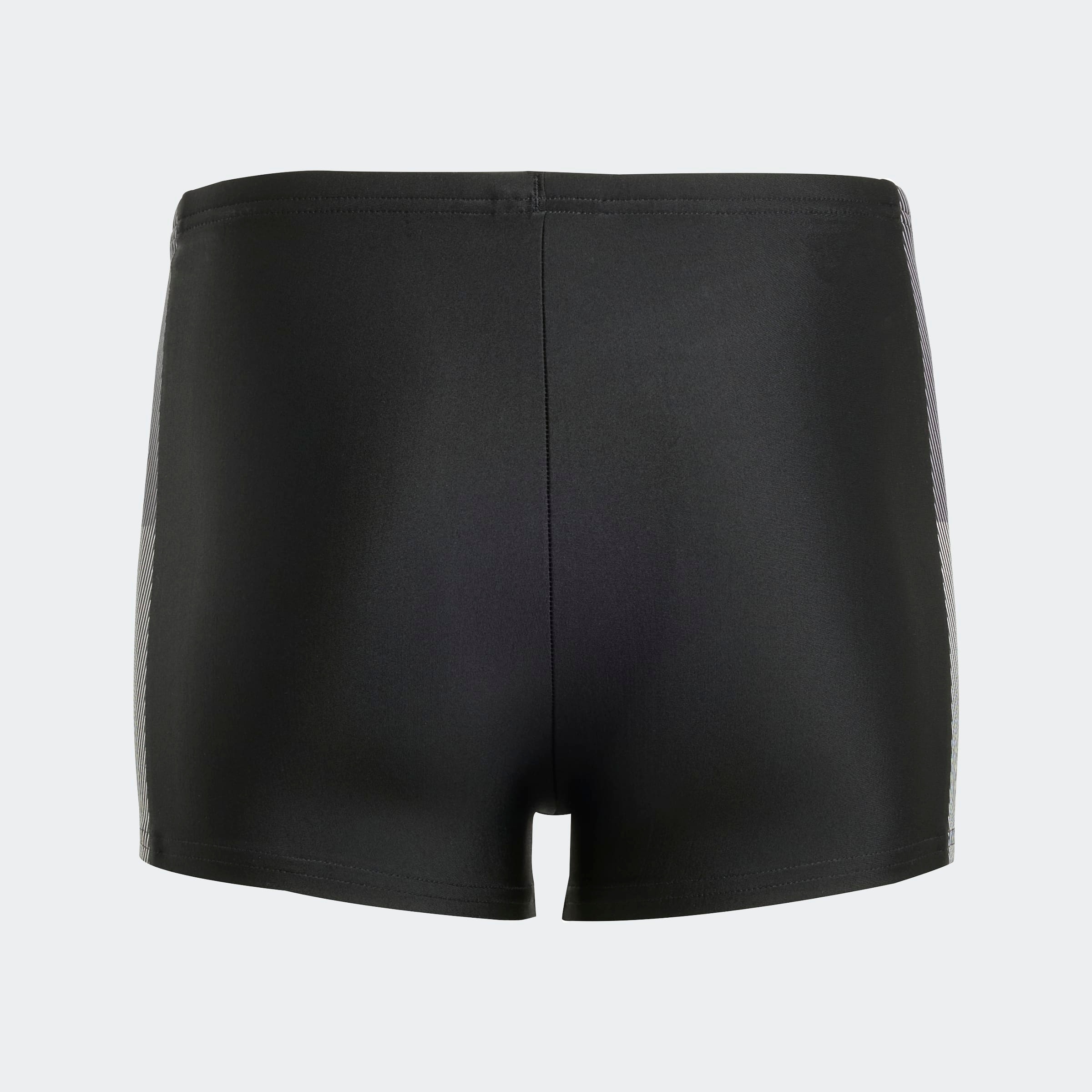 adidas Performance Badehose »COLORBLOCK 3-STREIFEN KIDS BOXER«
