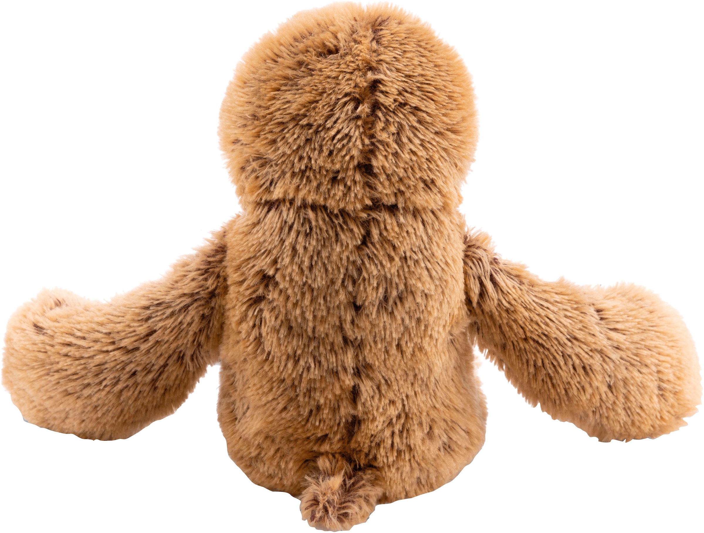 Nici Kuscheltier »Faultier Slobby, 50 cm«, schlenkernd