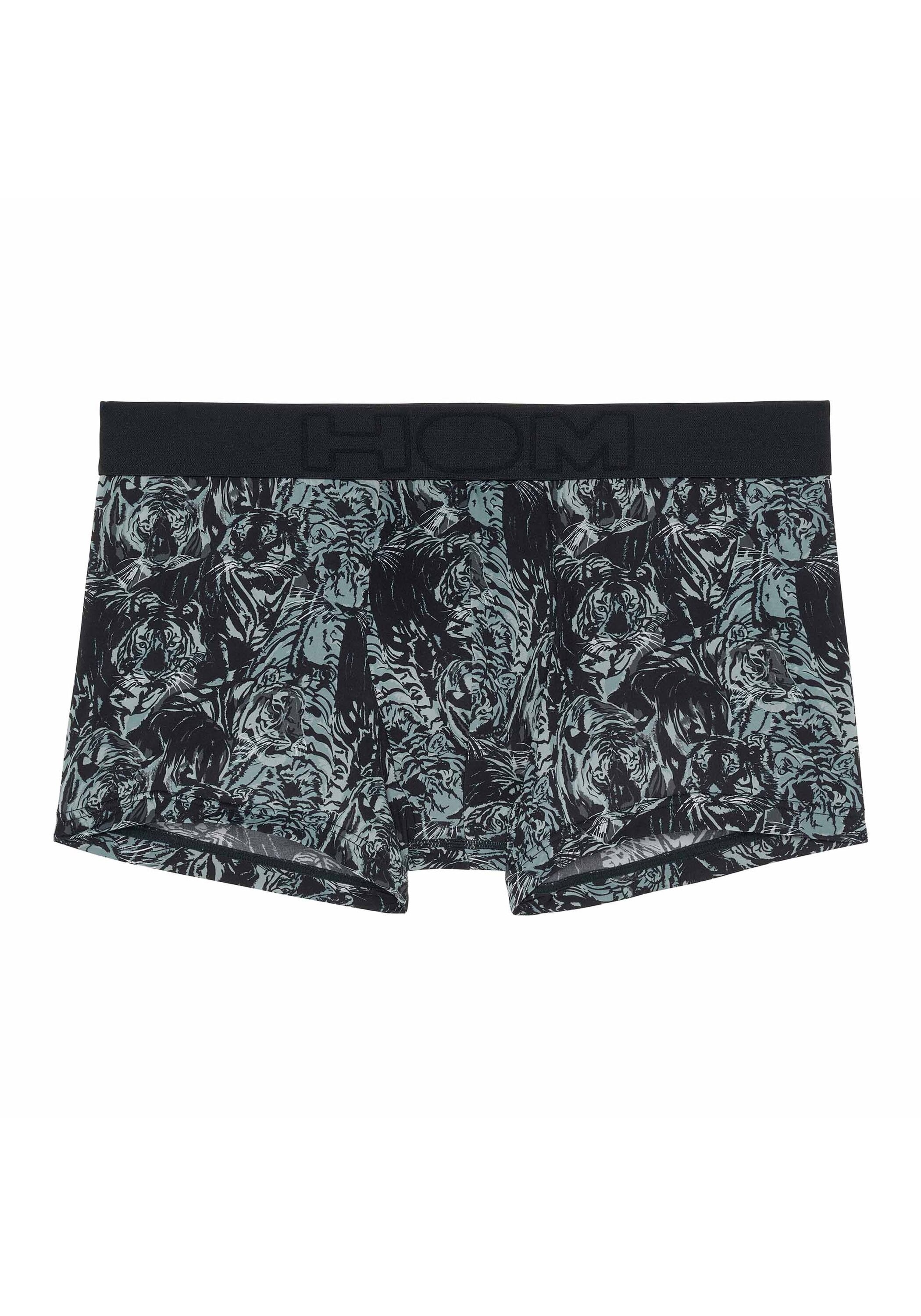 Hom Boxershorts »Boxershort Trunk Tigers 1er Pack«