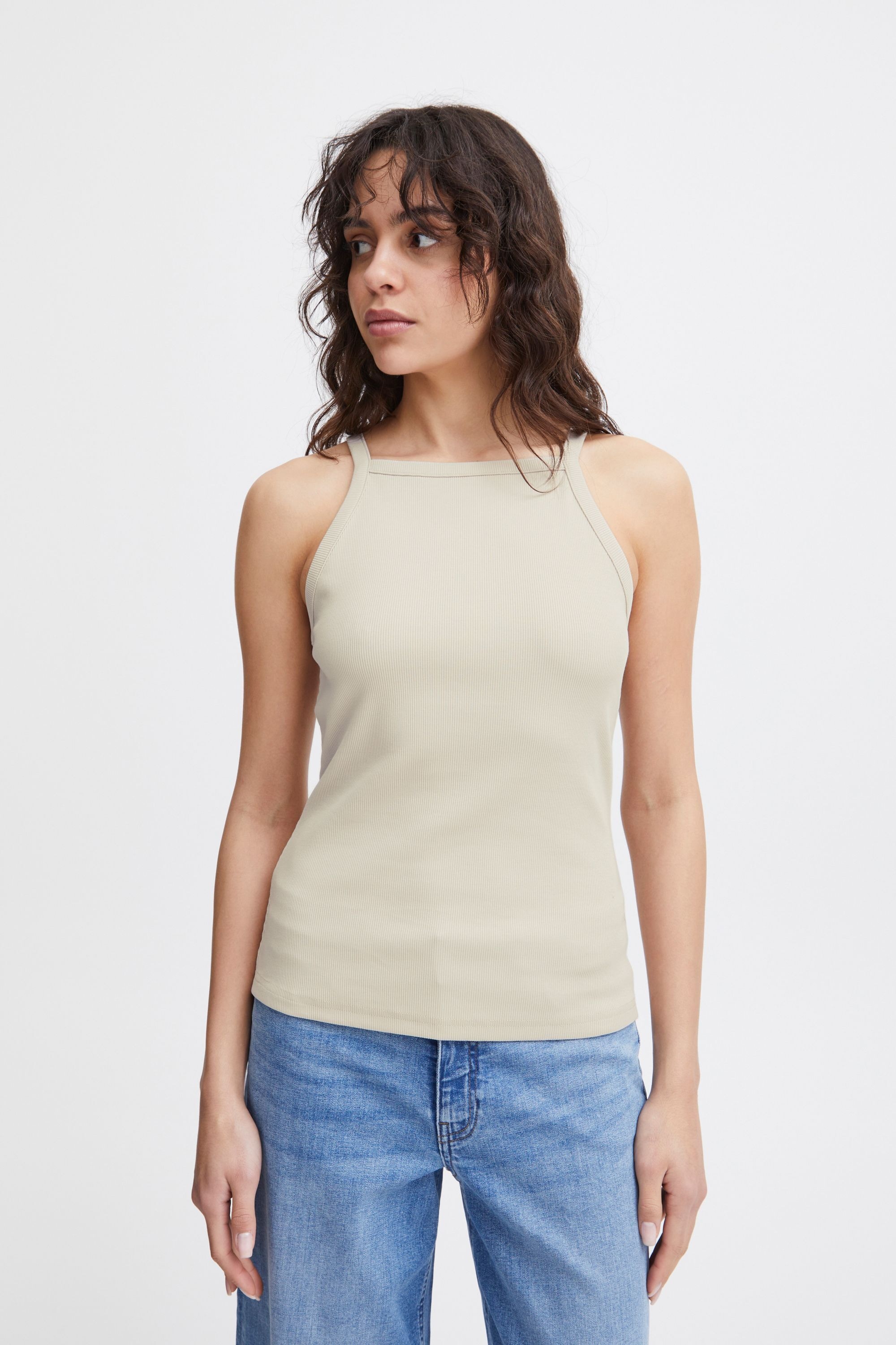 Ichi Longtop »Trägertop IHOreta«