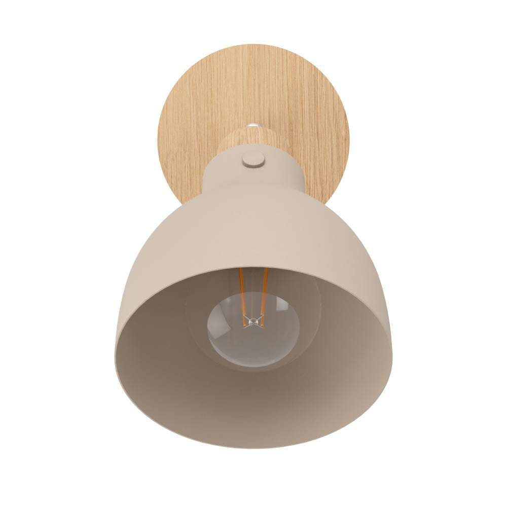 EGLO Wandlampe »ARRECIFE«, für Leuchtmittel 1 x E27