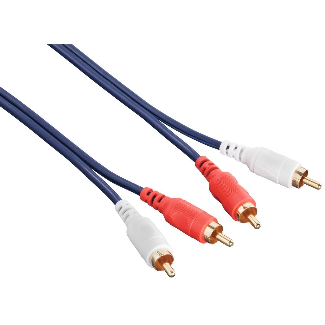 Hama Vorverstärker »Stereo-Phono-Vorverstärker "PA 506", mit Netzgerät 230 V/50 Hz«