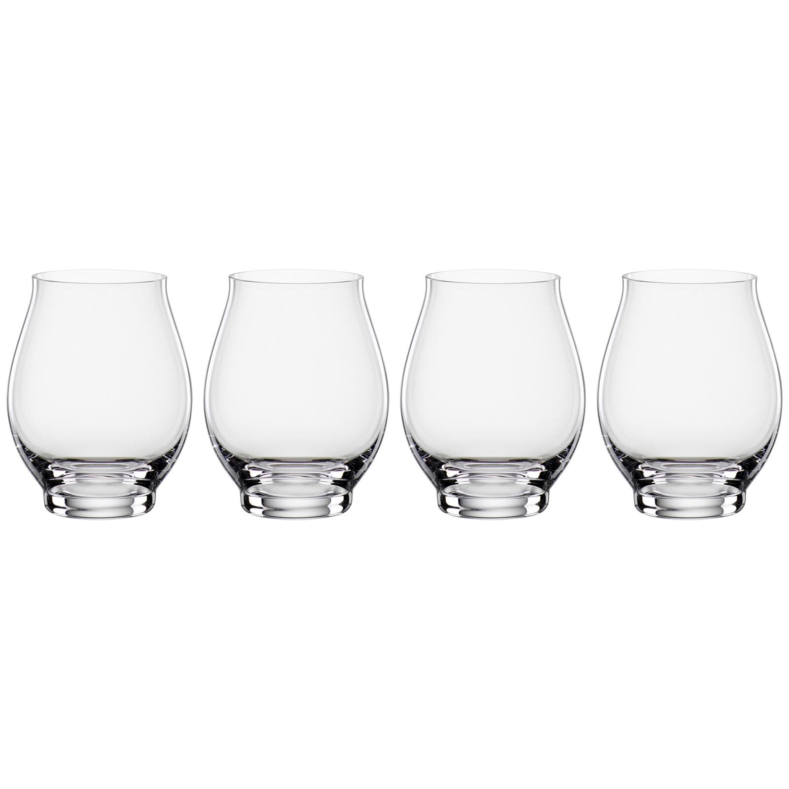 Spiegelau Flavored Water Gläser Special Glasses 450 ml 4-tlg.