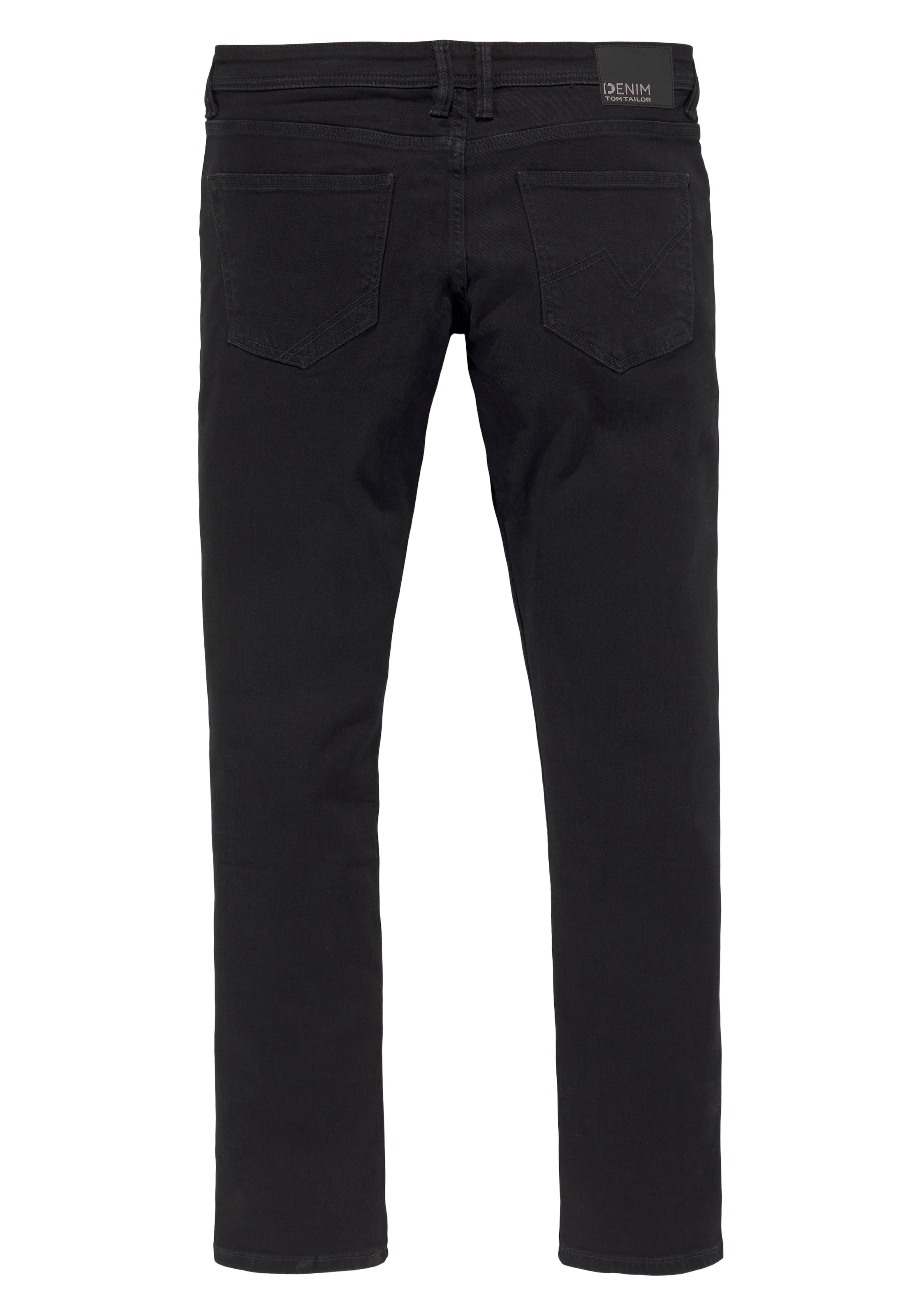 TOM TAILOR Denim 5-Pocket-Jeans »PIERS«
