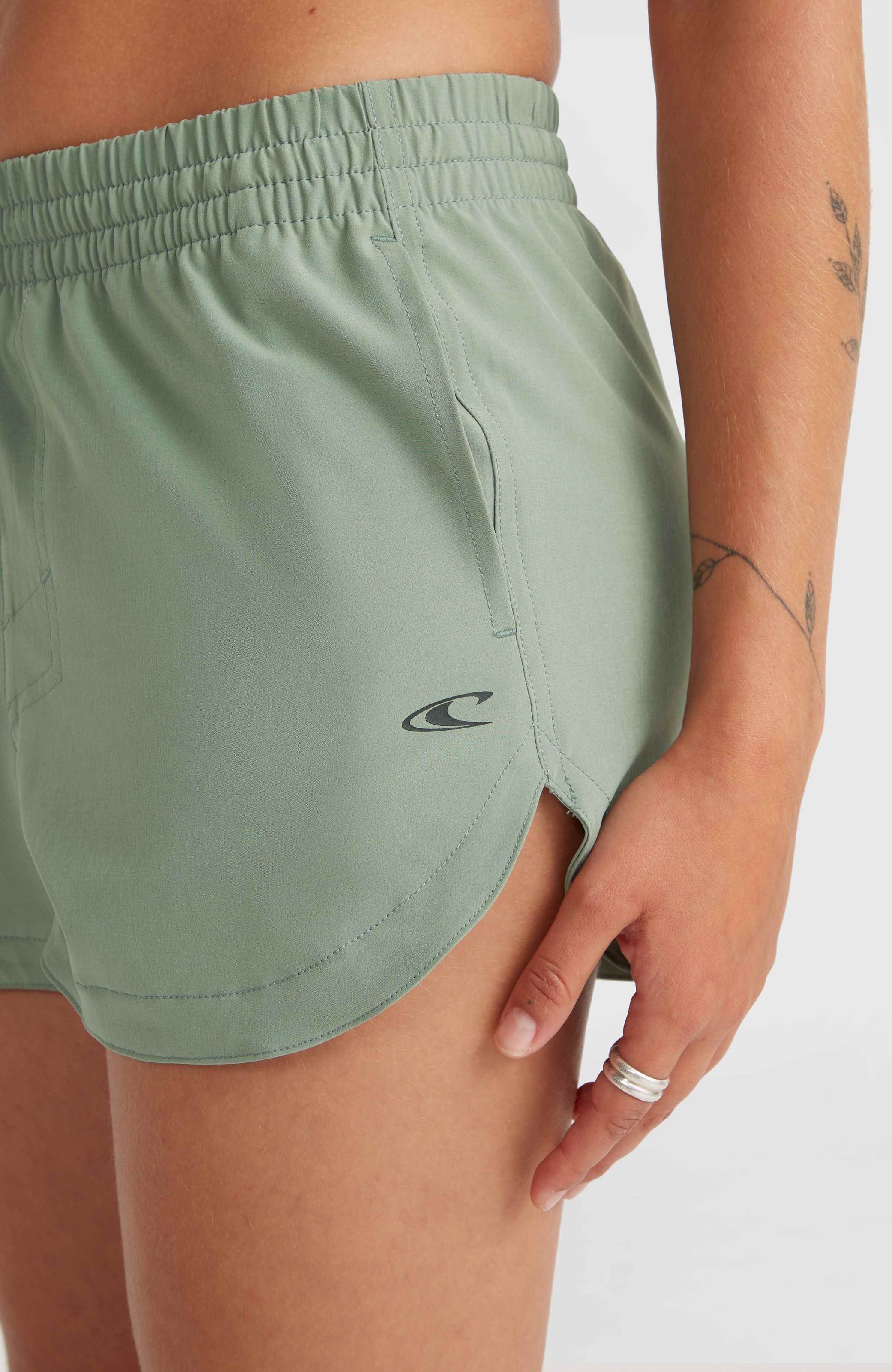 O'Neill Badeshorts »ESSENTIALS BIDART 11" SWIMSHORTS«, mit Kordel