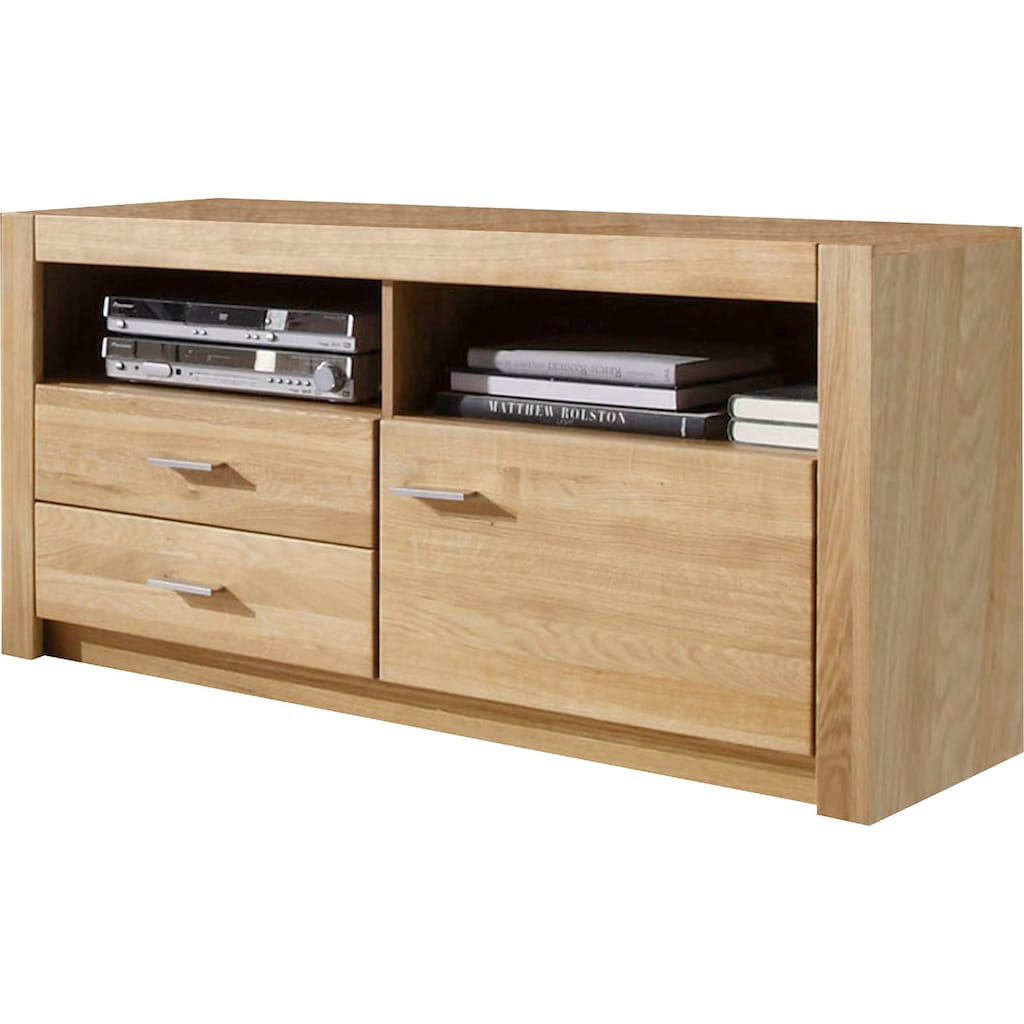 INOSIGN TV-Schrank »HARTFORD«, Breite ca. 128 cm