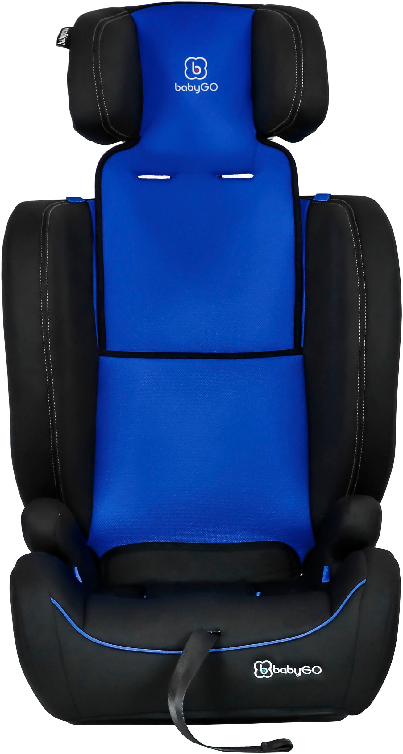 BabyGo Autokindersitz »Freemove Isize«
