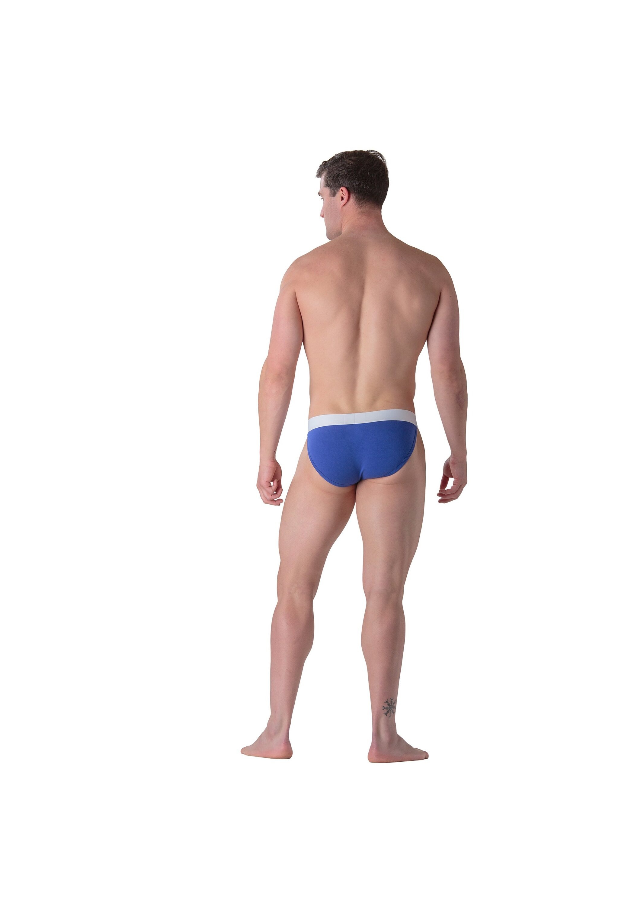 WOH String »String Sexy Fun Tanga-Slip 1er Pack«