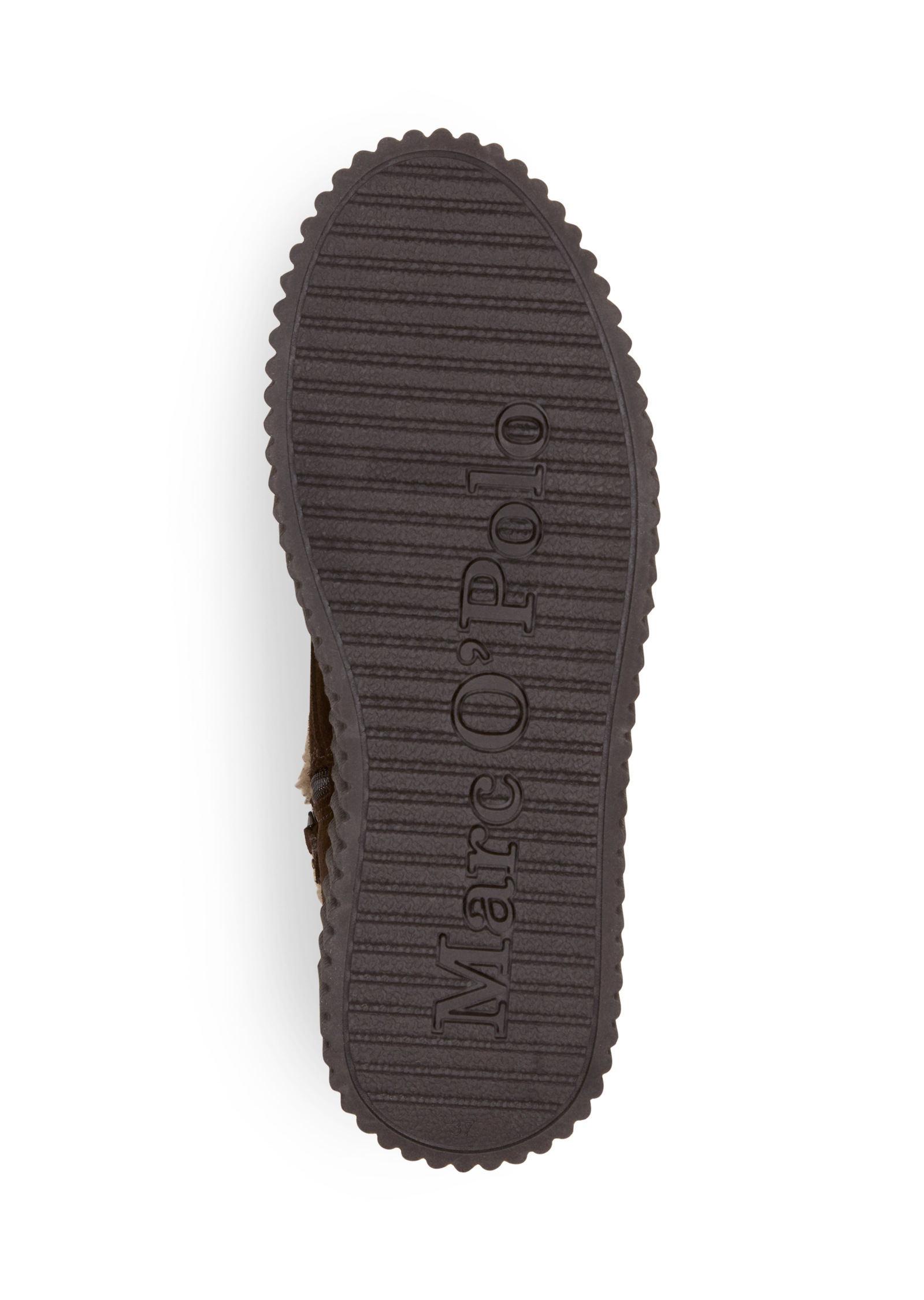 Marc O'Polo Winterboots »BIANCA«  Schnürboots, Plateauboots, Keilstiefelette mit Memory Foam