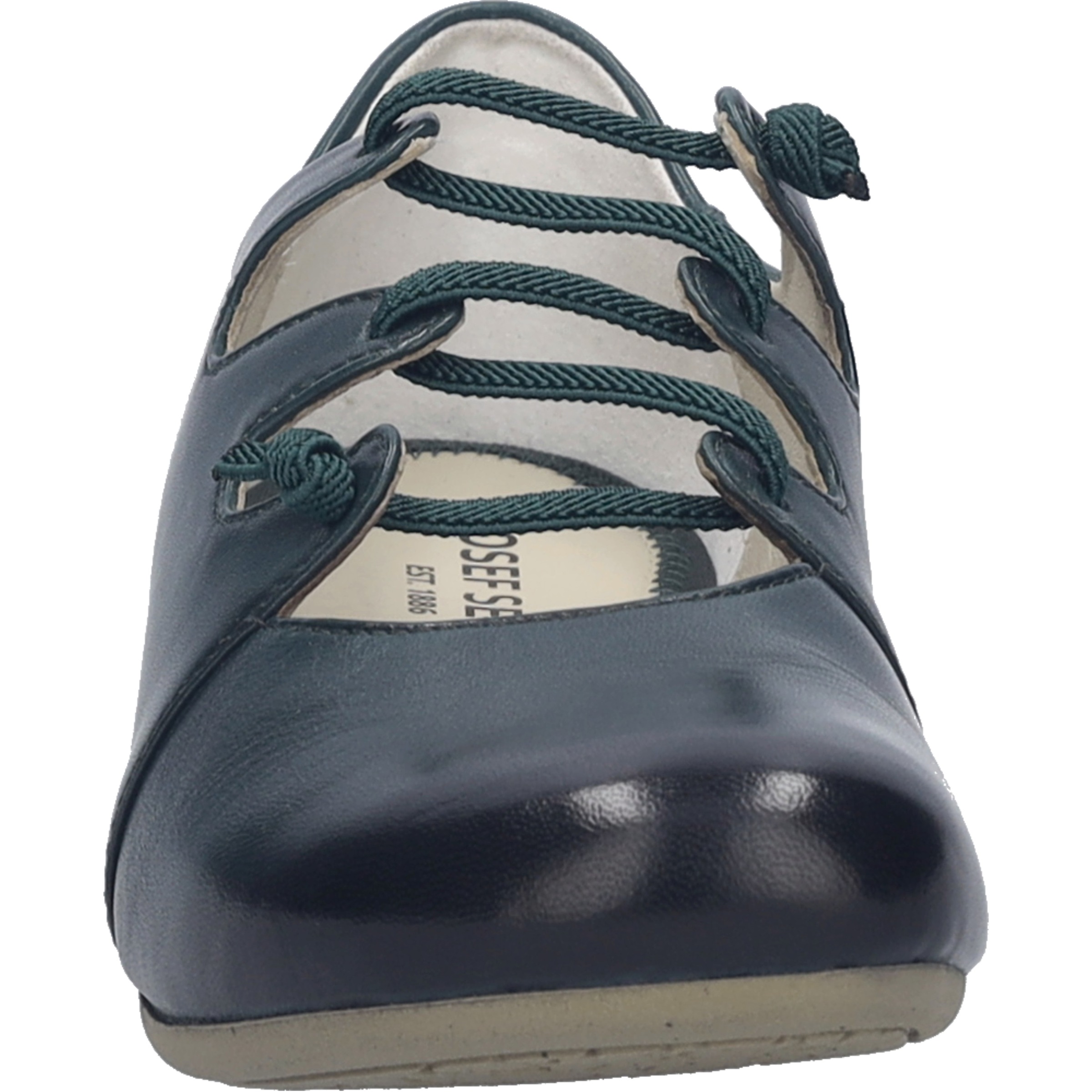 Josef Seibel Slipper »Fiona 04, petrol«