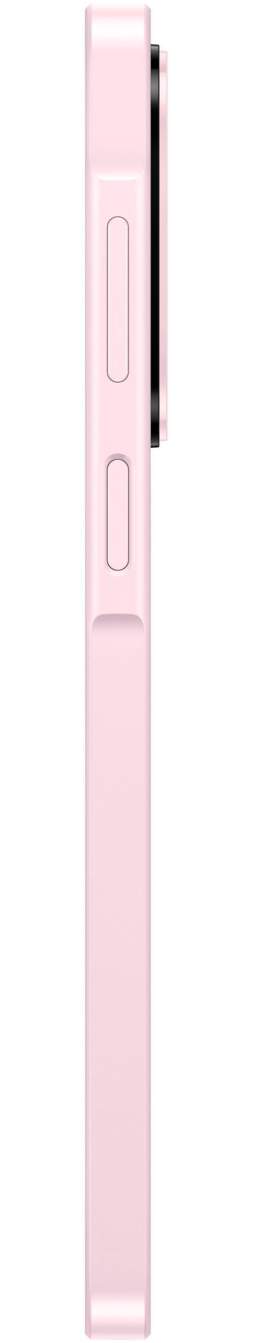 Samsung Smartphone »Galaxy A27 5G« Light Pink