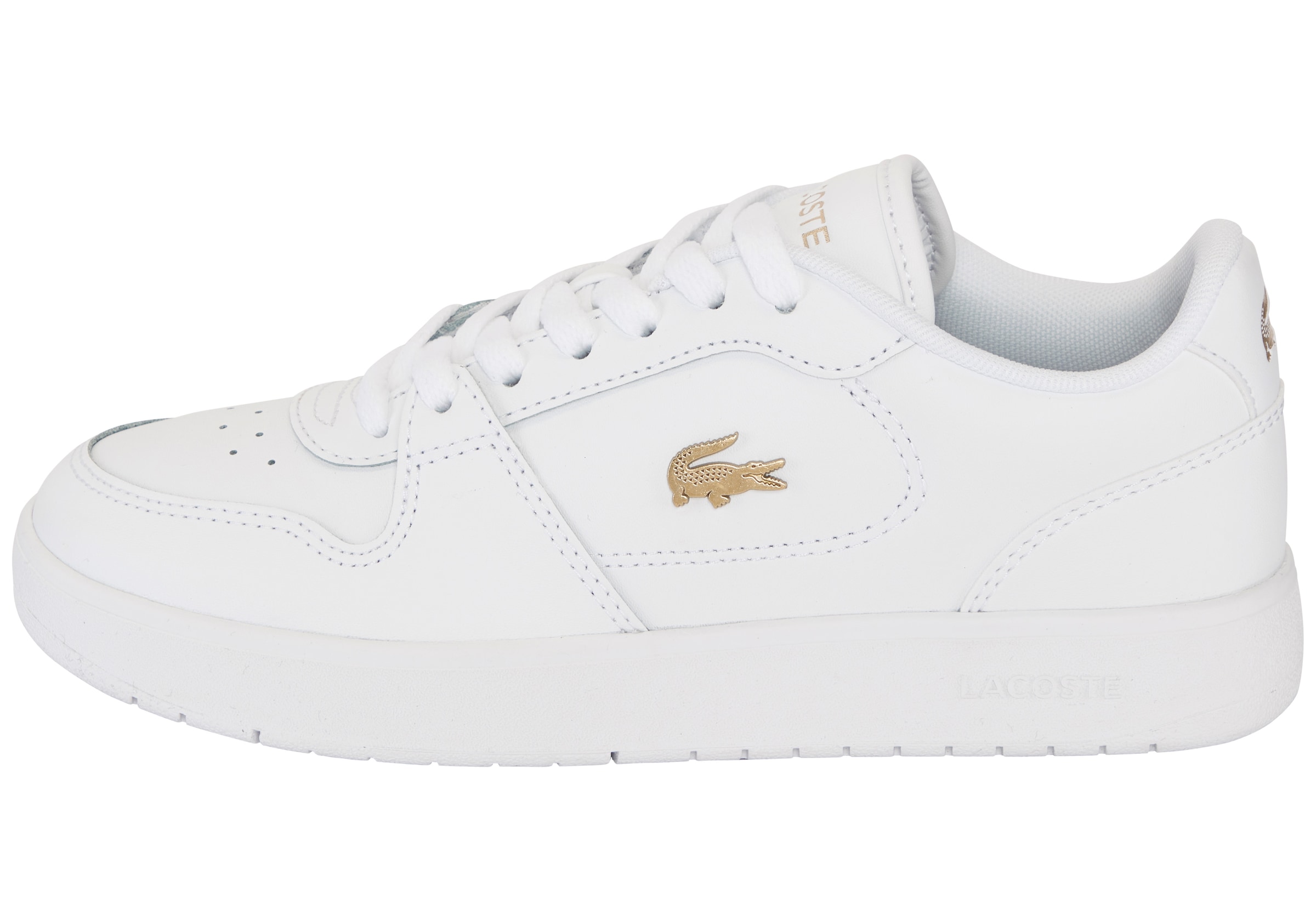 Lacoste Sneaker »COURT ACE«