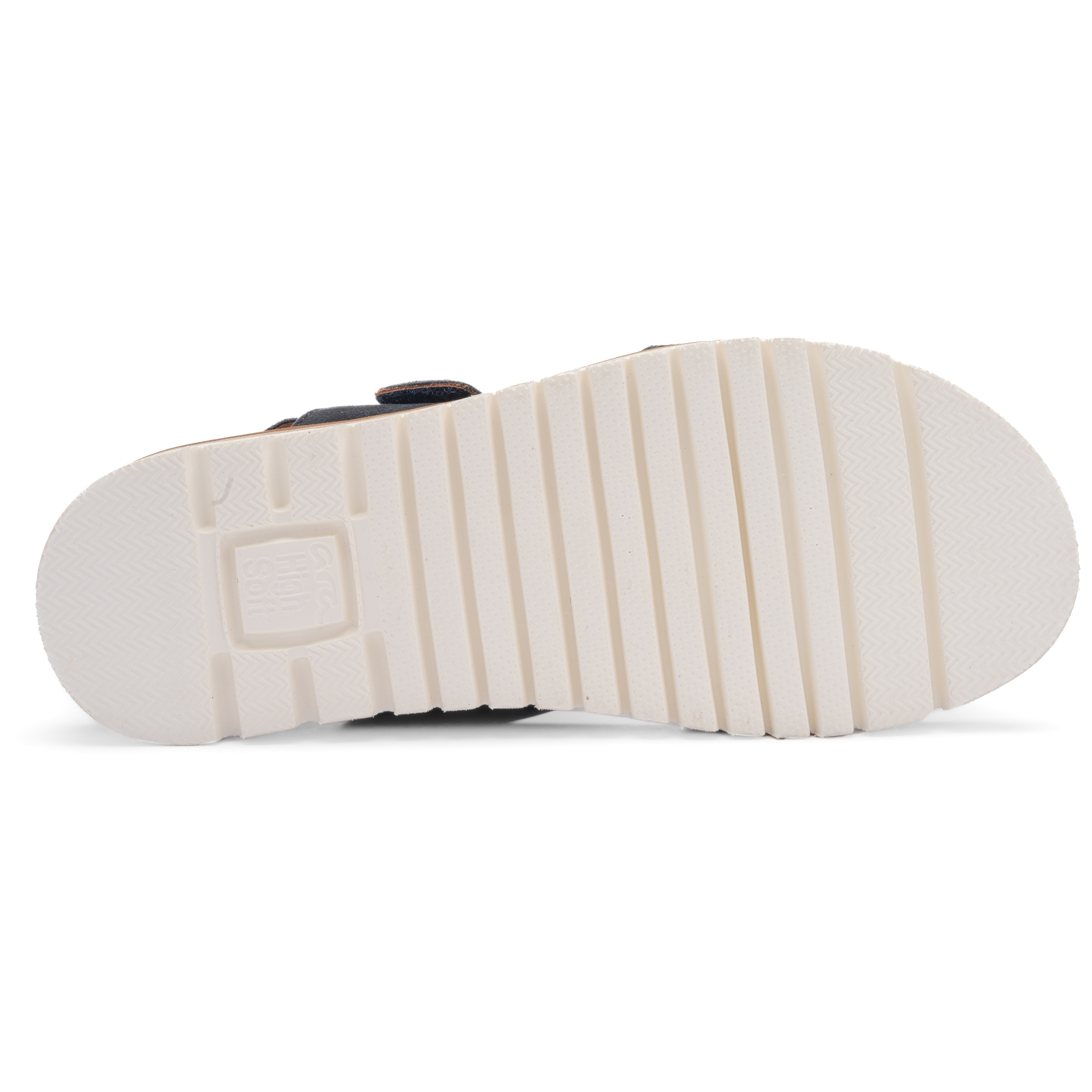 Ara Keilsandalette »KENT«  Riemchensandale mit Zierschnalle, in Komfortweite G (= weit)