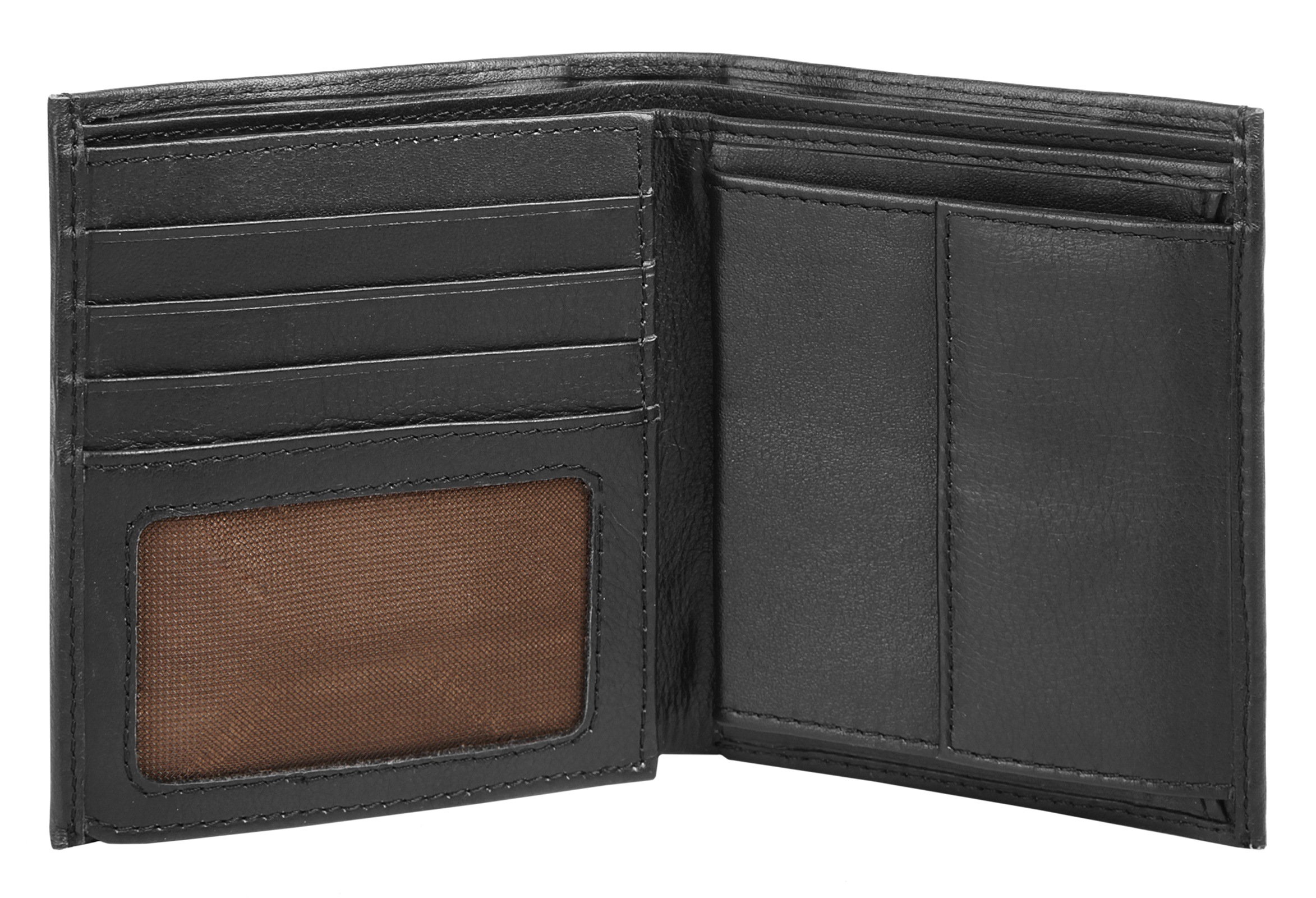 BODENSCHATZ Geldbörse »Catania« echt Leder