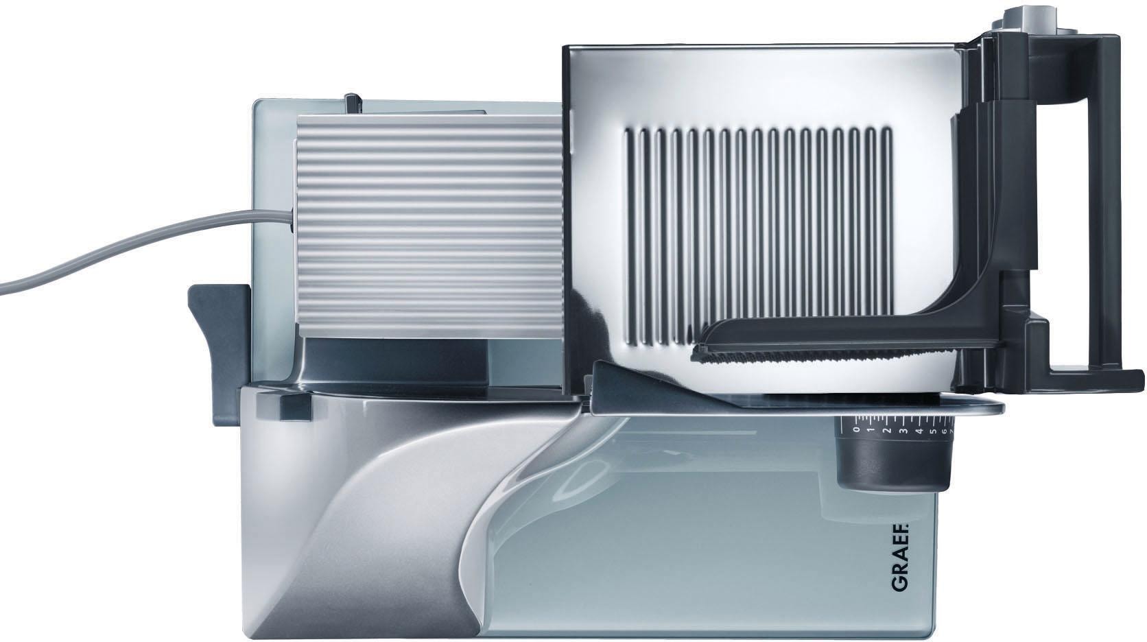 Graef Allesschneider »Master M 90« 170 W