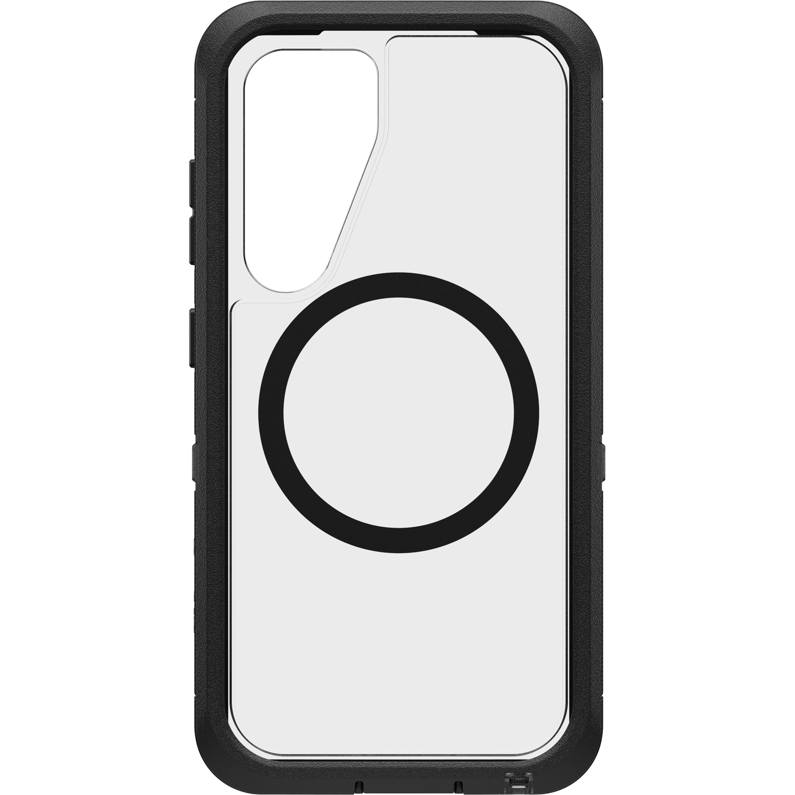 Otterbox Handyhülle »Defender Pro XT with Magnets für Samsung Galaxy S25« Samsung Galaxy S25 Backcover, Schutzhülle, Handyschutzhülle, Case, Schutzcase, stoßfest