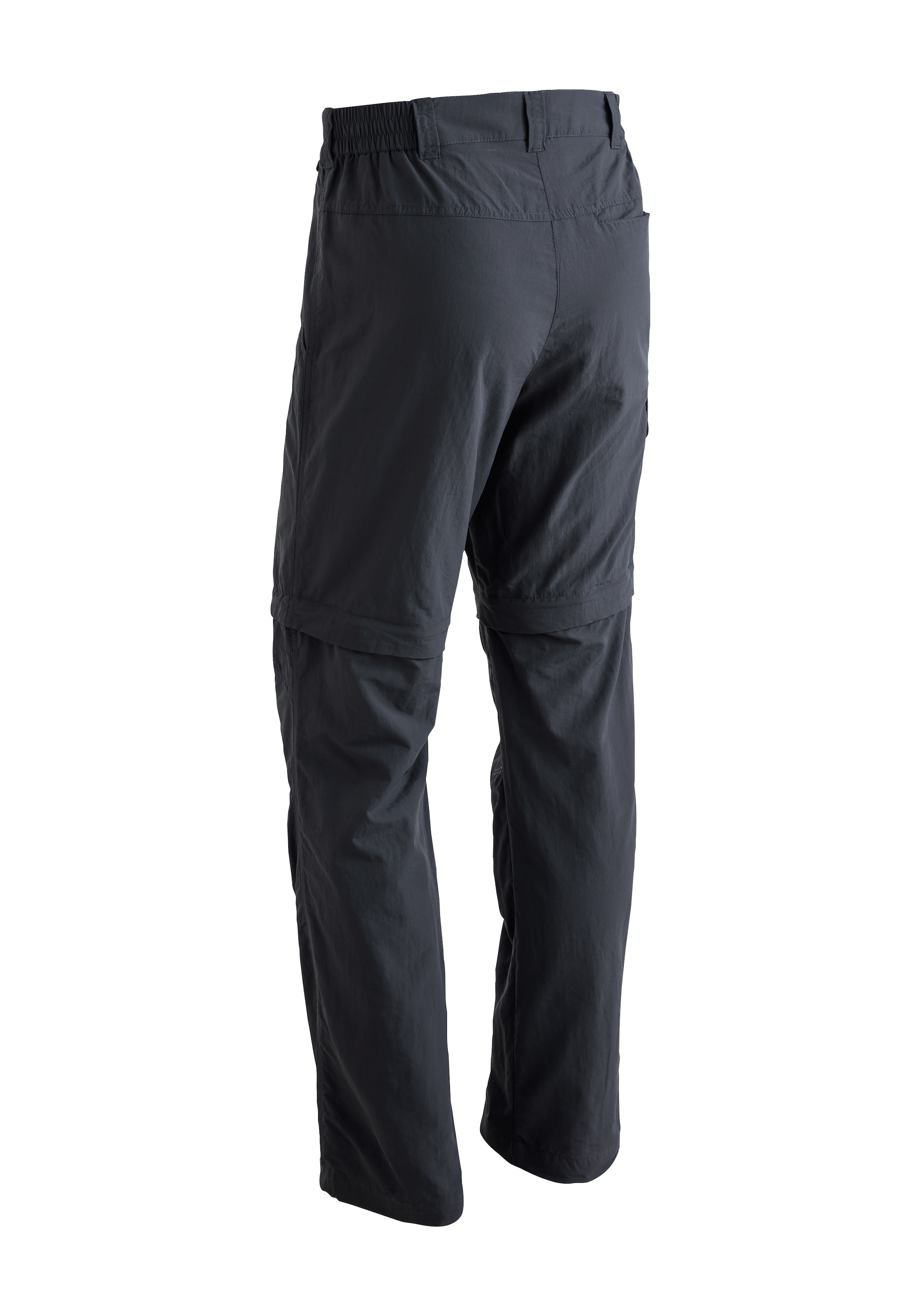 Maier Sports Funktionshose »Trave«, Vielseitige Funktionshose, perfekt zum Wandern und Freizeit