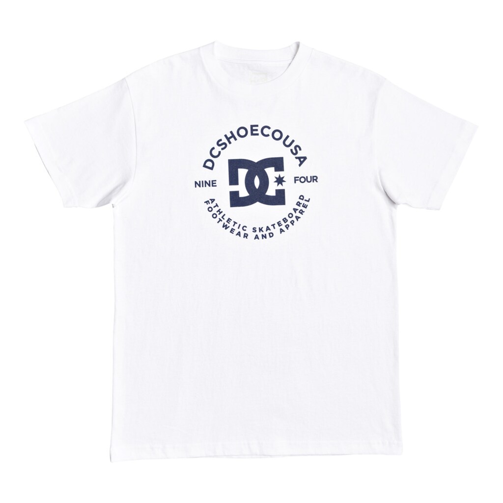 DC Shoes T-Shirt »Star Pilot«