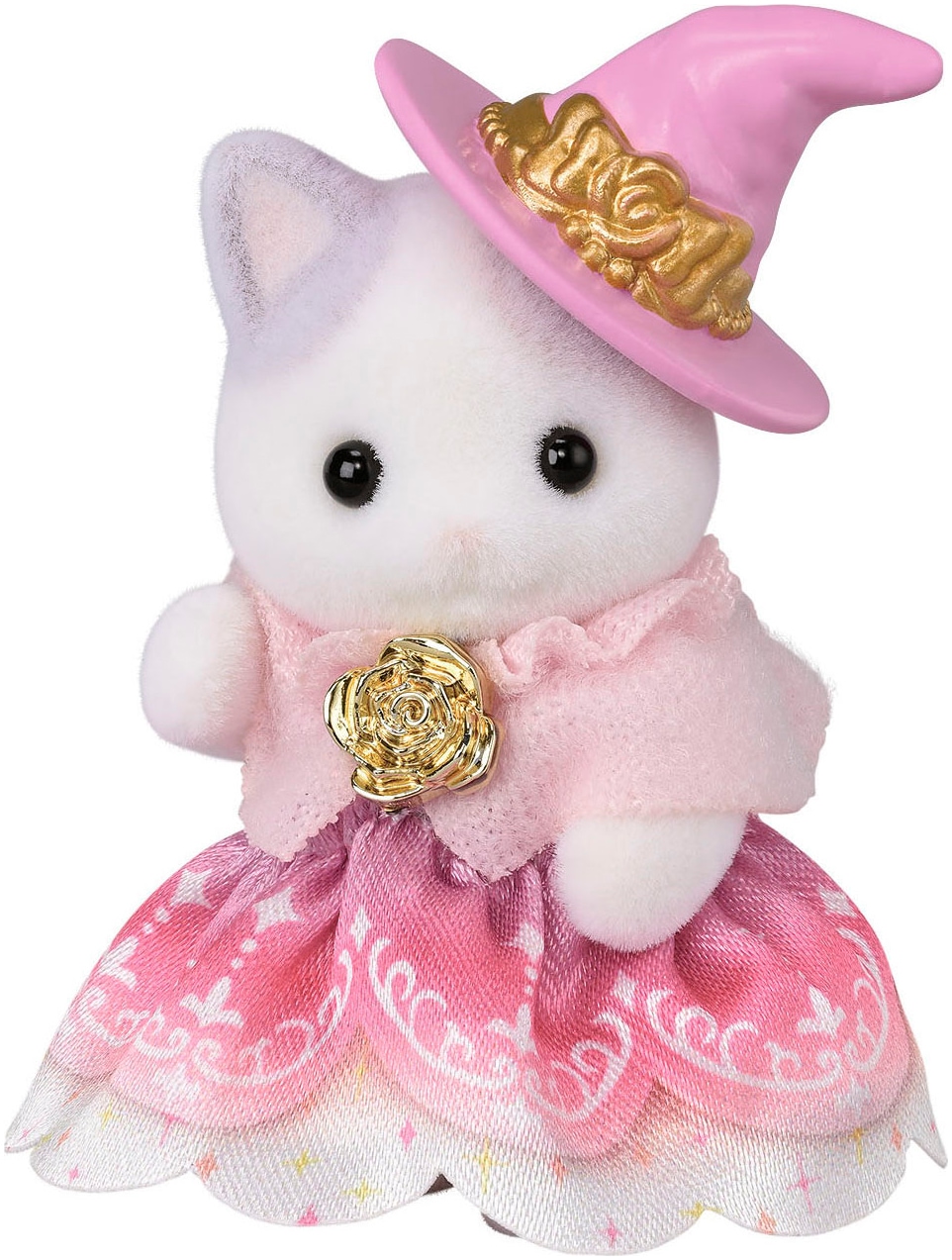 Sylvanian Families Spielfigur »Baby Fantasiefreunde Set (5842)«