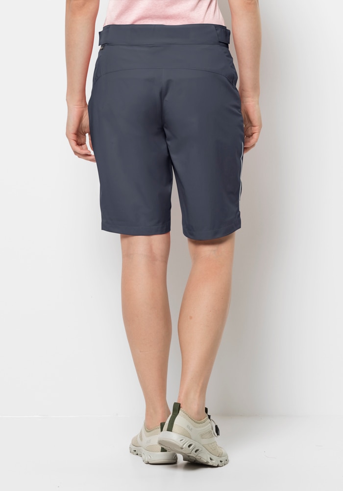 Jack Wolfskin Funktionsshorts »TOURER SHORTS W«