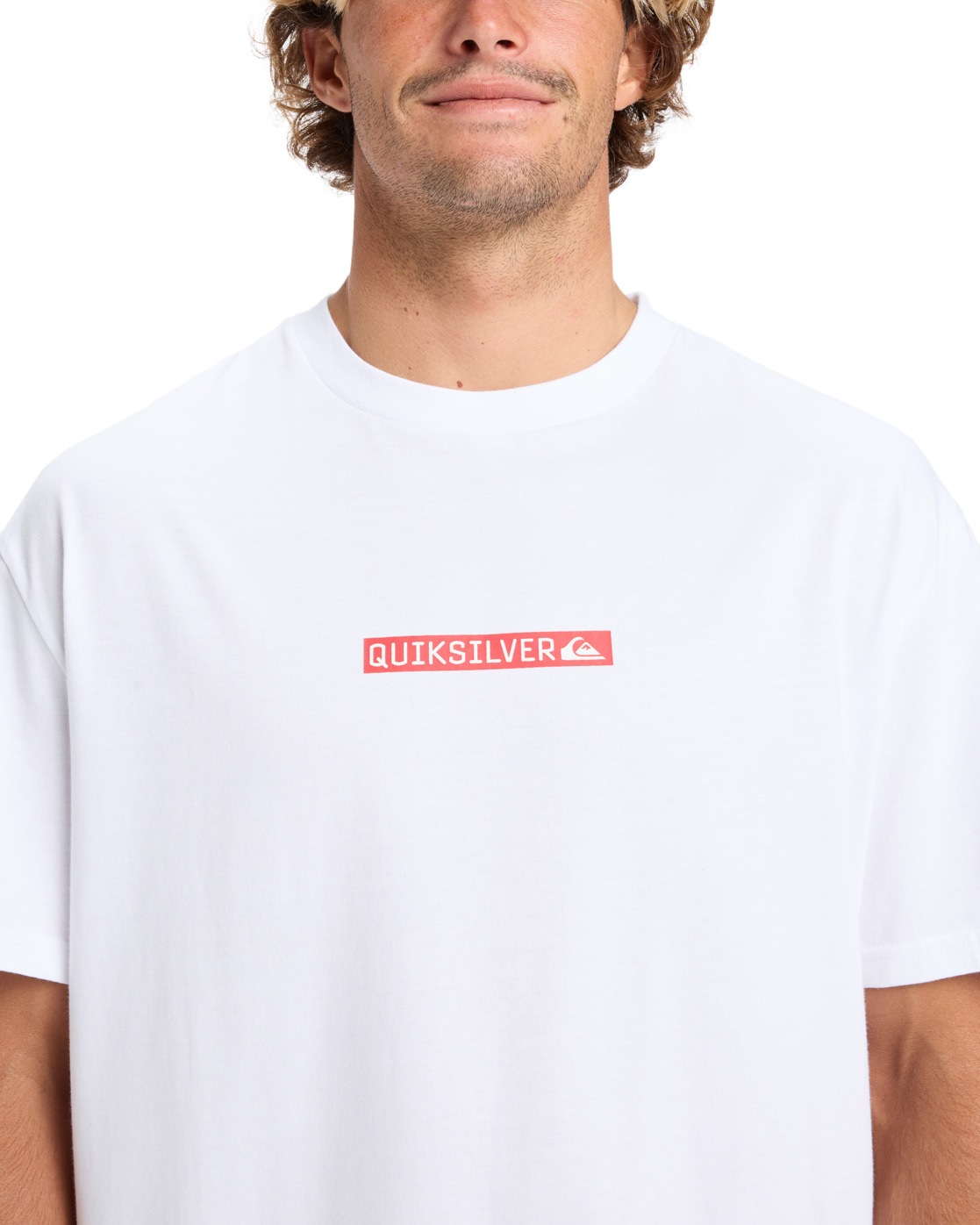 Quiksilver T-Shirt »Dna Clicker«