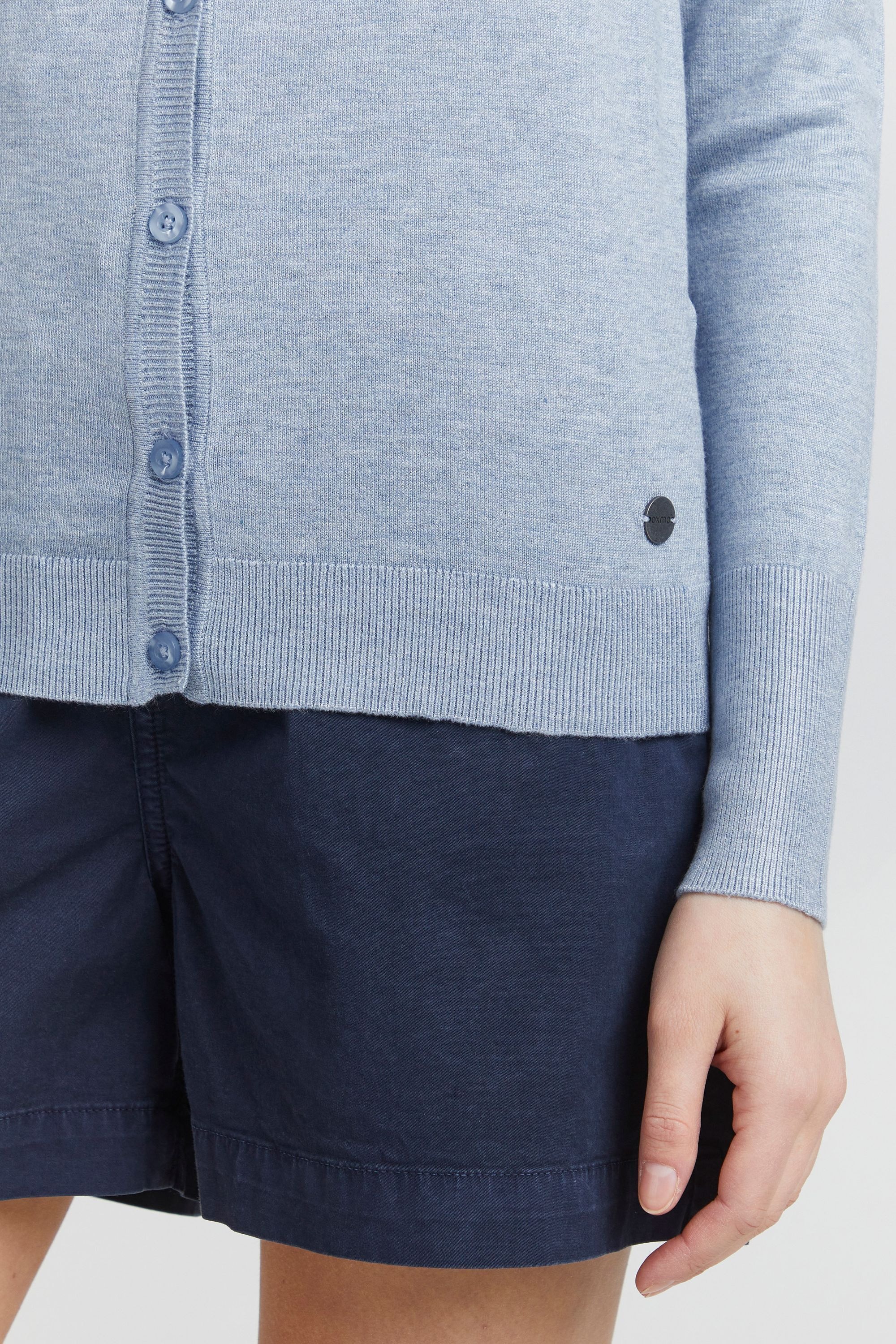 OXMO Cardigan »Strickcardigan OXHlin«