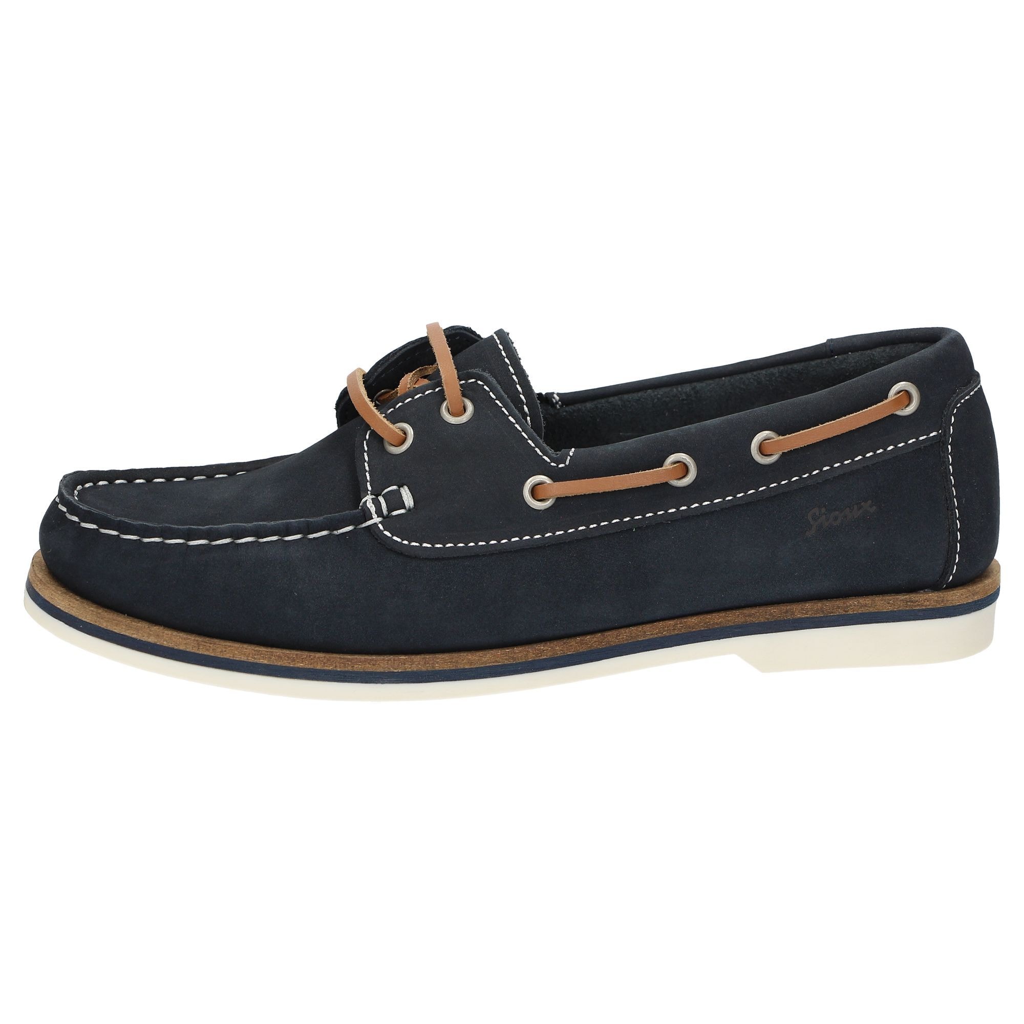 SIOUX Schnürschuh »Nakimba-700«
