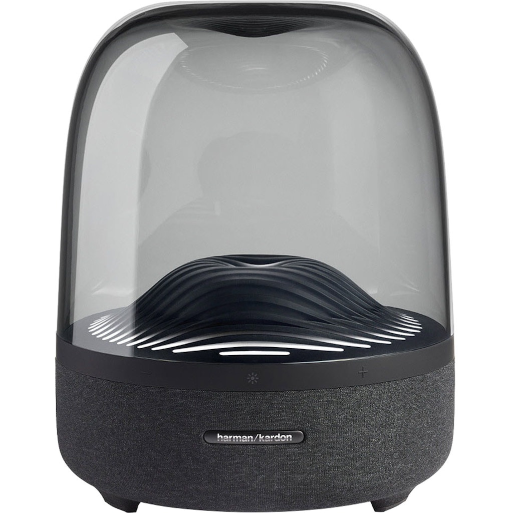 Harman/Kardon Bluetooth-Lautsprecher »Aura Studio 3«