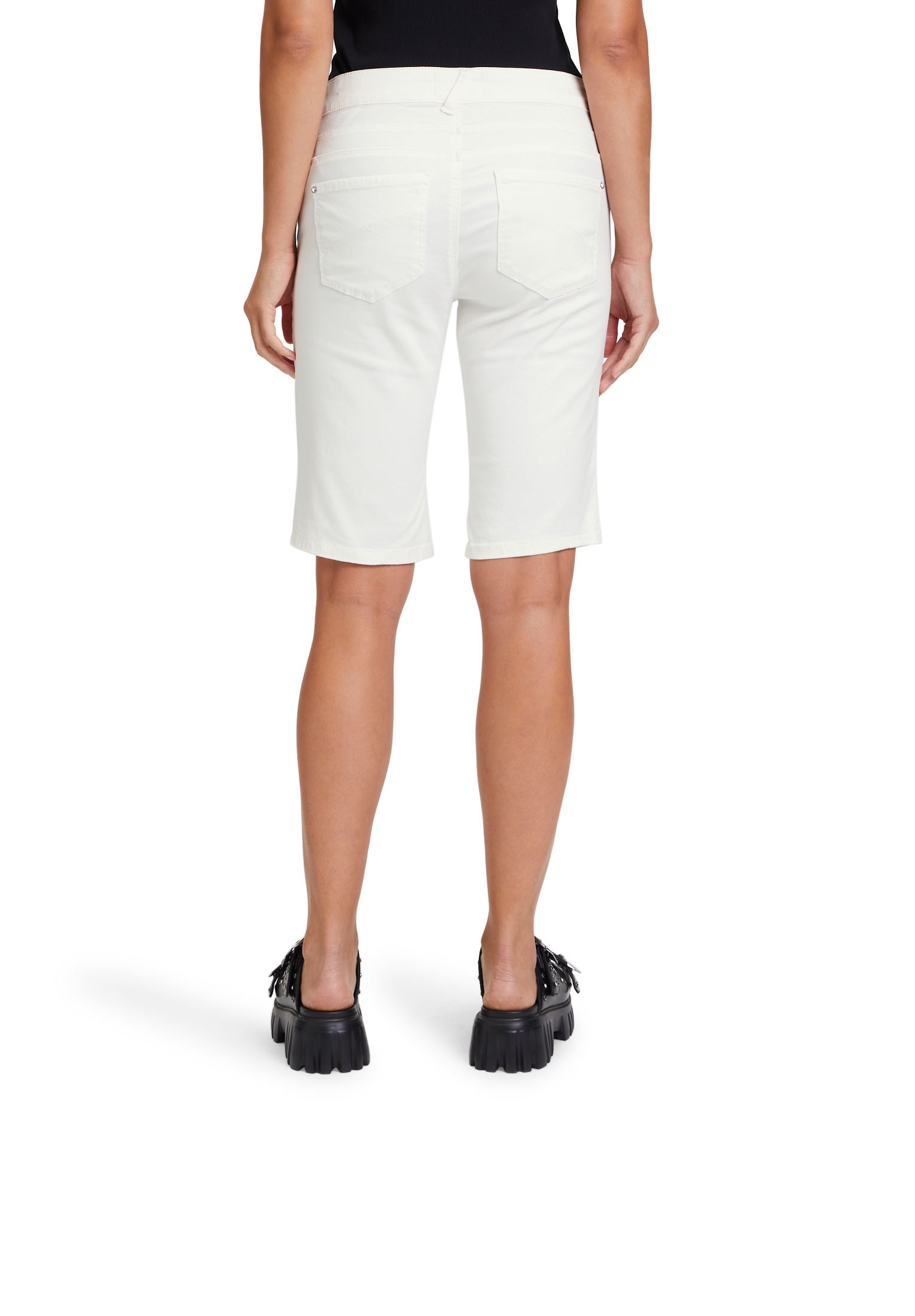 Cartoon Shorts »Jeans-Shorts mit Stickerei«