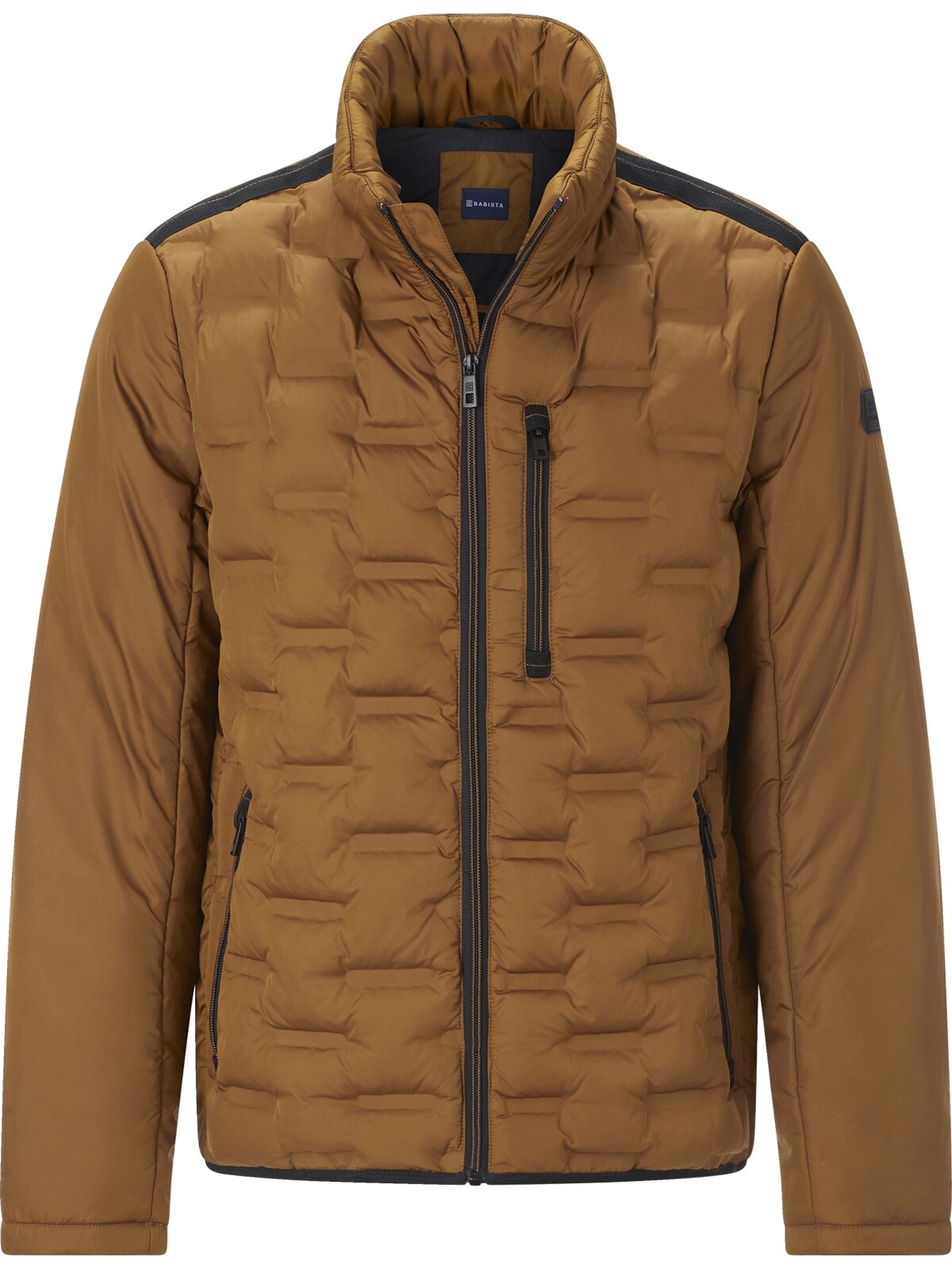 Babista Blouson »Jacke LUCIVELLI«, (1 St.), mit Innentaschen