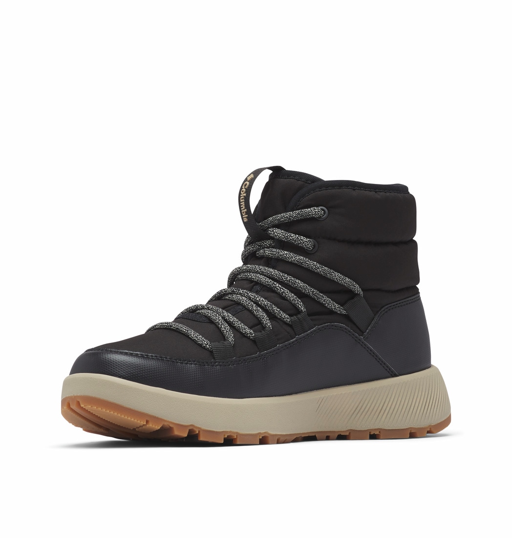 Snowboots »SLOPESIDE™ VILLAGE OMNI-HEAT™ MID«, gefüttert