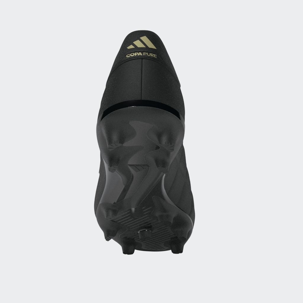 adidas Performance Fußballschuh »COPA PURE 2 LEAGUE KIDS FG«, für Rasenplätze