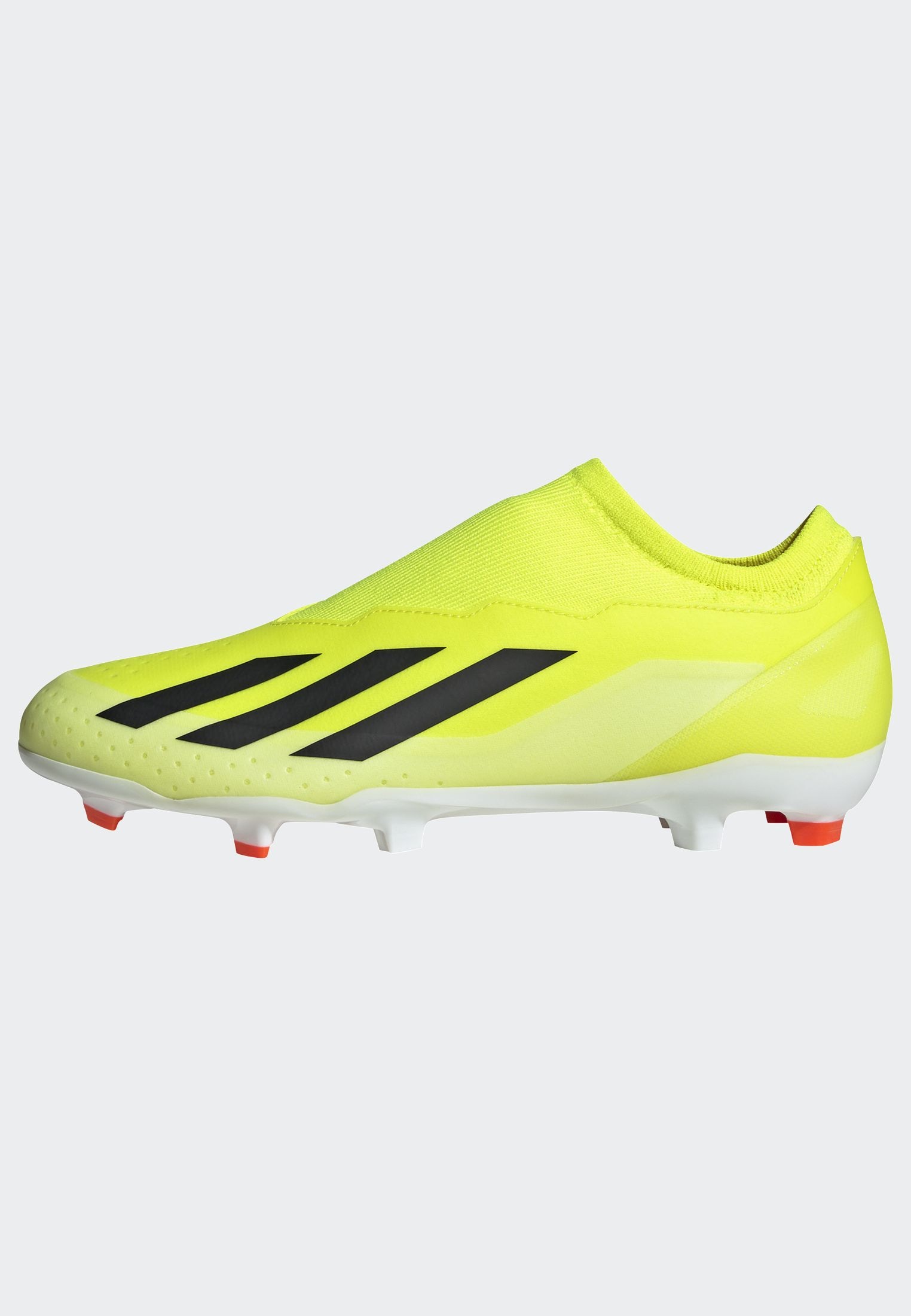 adidas Performance Fußballschuh »X CRAZYFAST LEAGUE LACELESS FG«