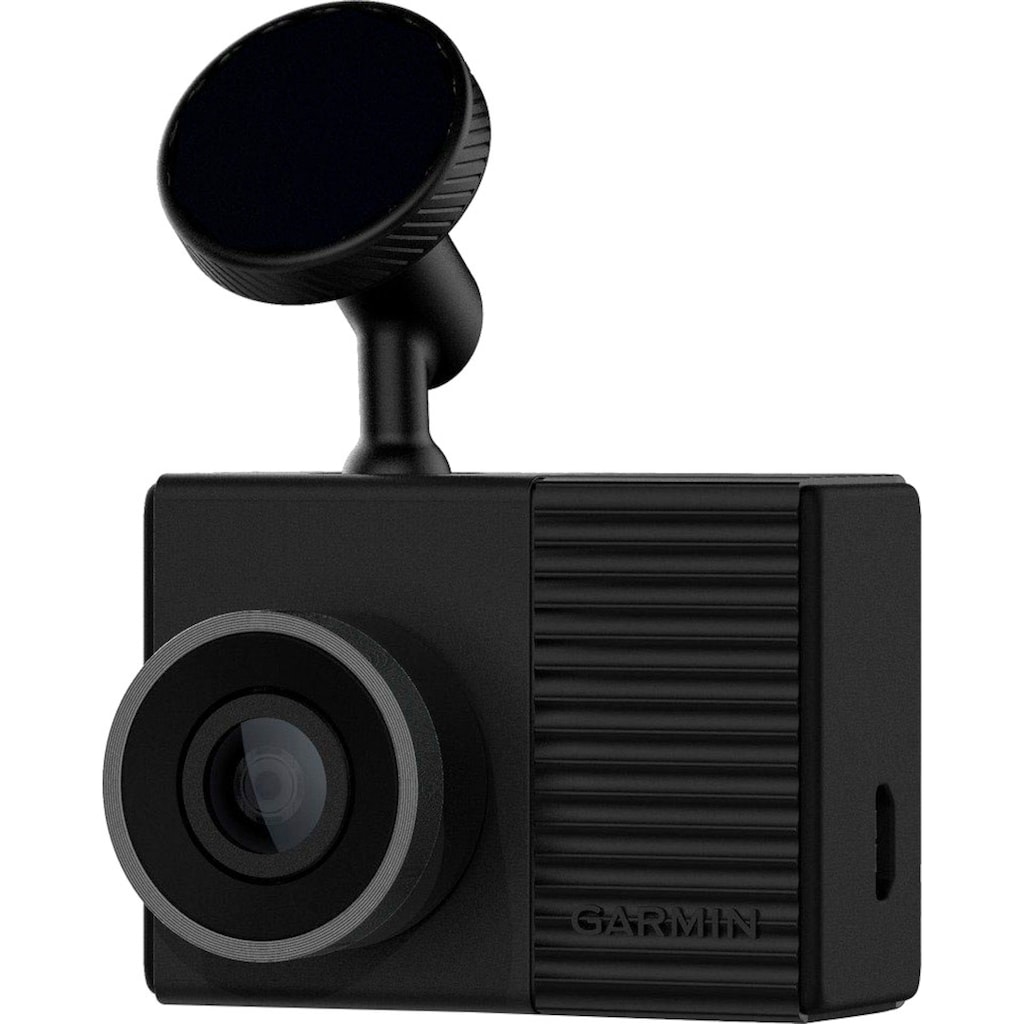 Garmin Dashcam »Dash Cam 66W«, Full HD, Bluetooth-WLAN (Wi-Fi)