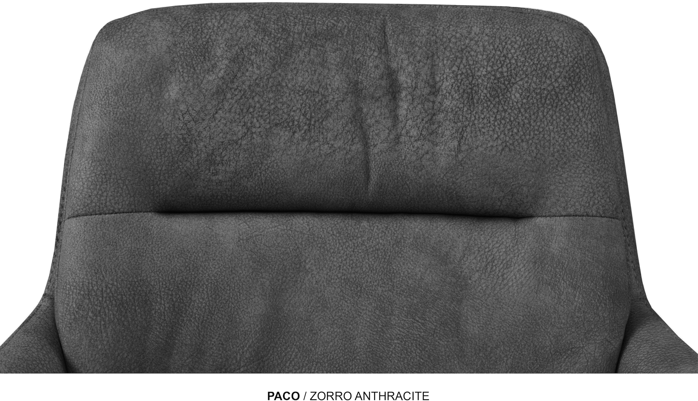 OMG Design Esszimmerstuhl »Paco« (Set) 1 Stk.Esszimmerstuhl, pflegeleichter Bezug