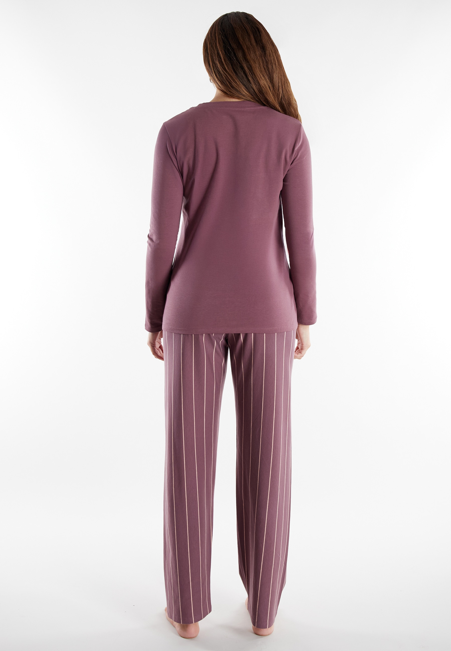 TOM TAILOR Schlafanzug »Sitia«