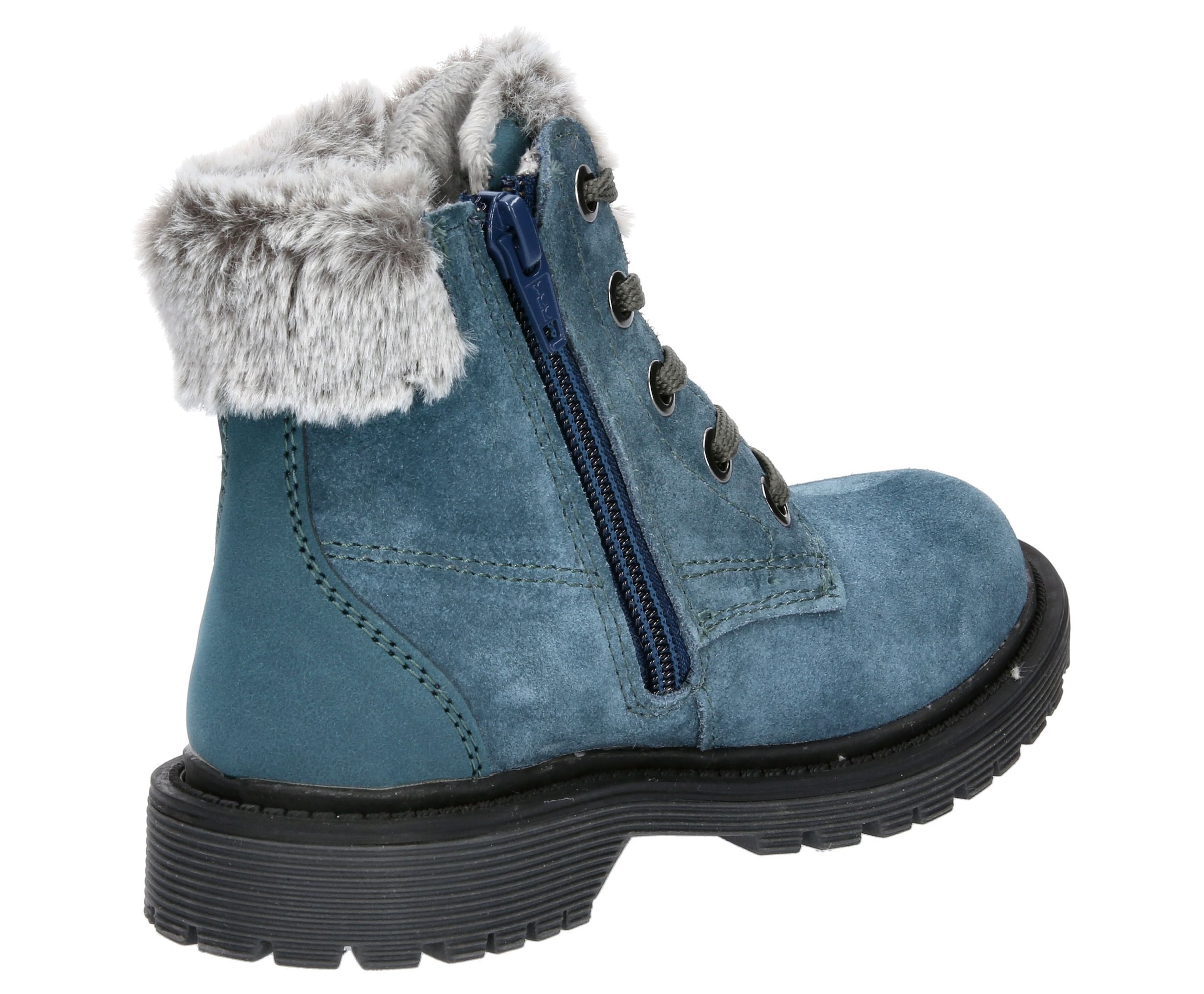 Lico Winterstiefel »Trendstiefel Asha«